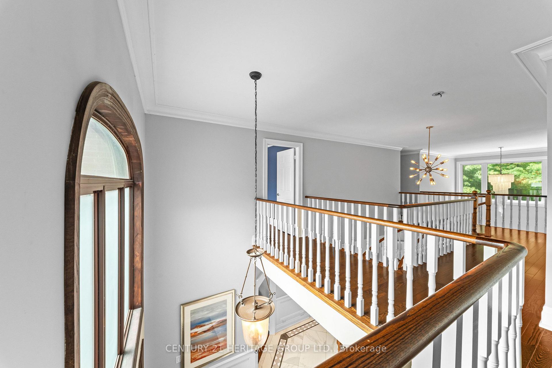 Photo 26 of 48 Carlyle Crescent, Aurora, Aurora Highlands — HOMEH