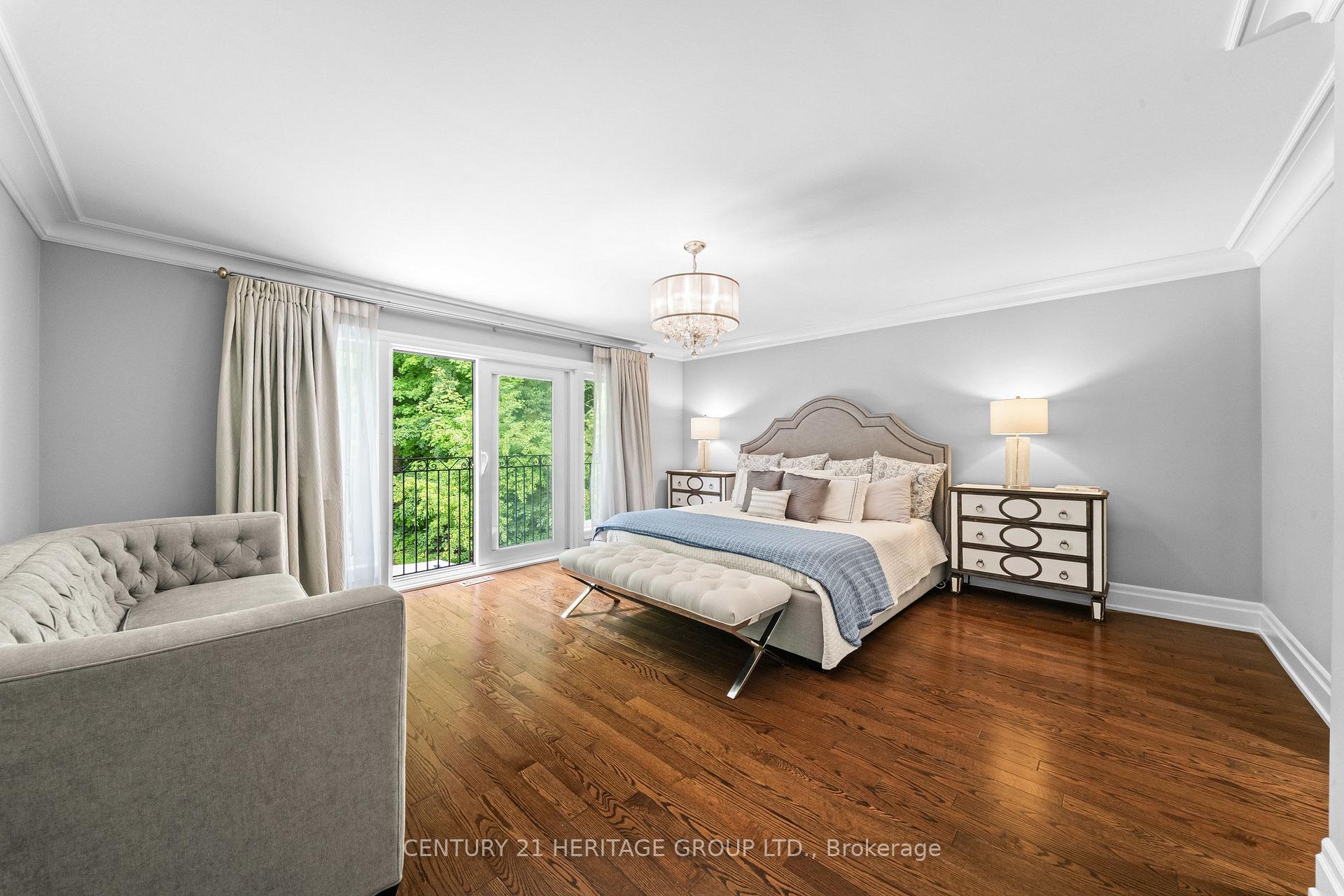 Photo 27 of 48 Carlyle Crescent, Aurora, Aurora Highlands — HOMEH
