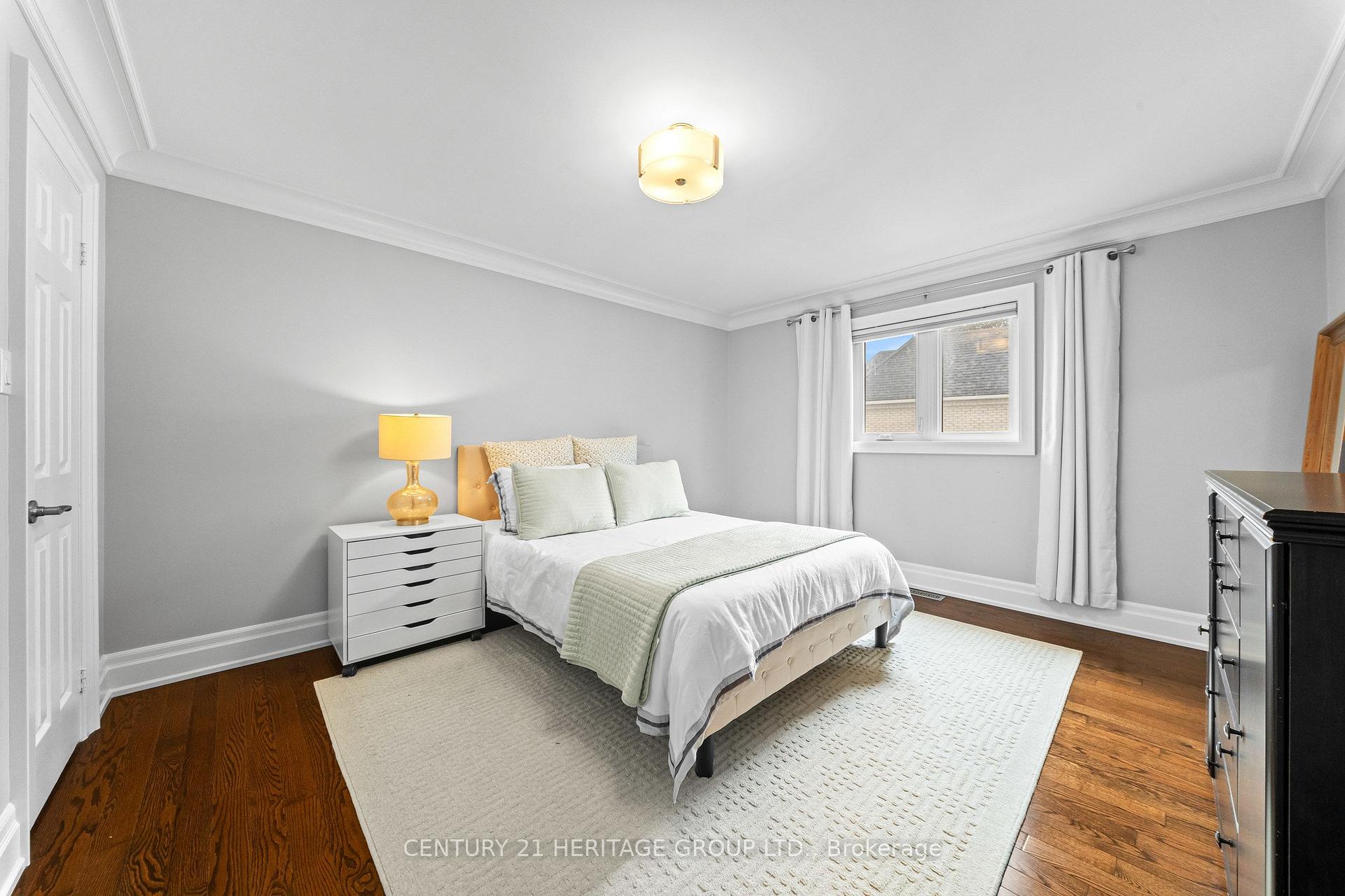 Photo 34 of 48 Carlyle Crescent, Aurora, Aurora Highlands — HOMEH