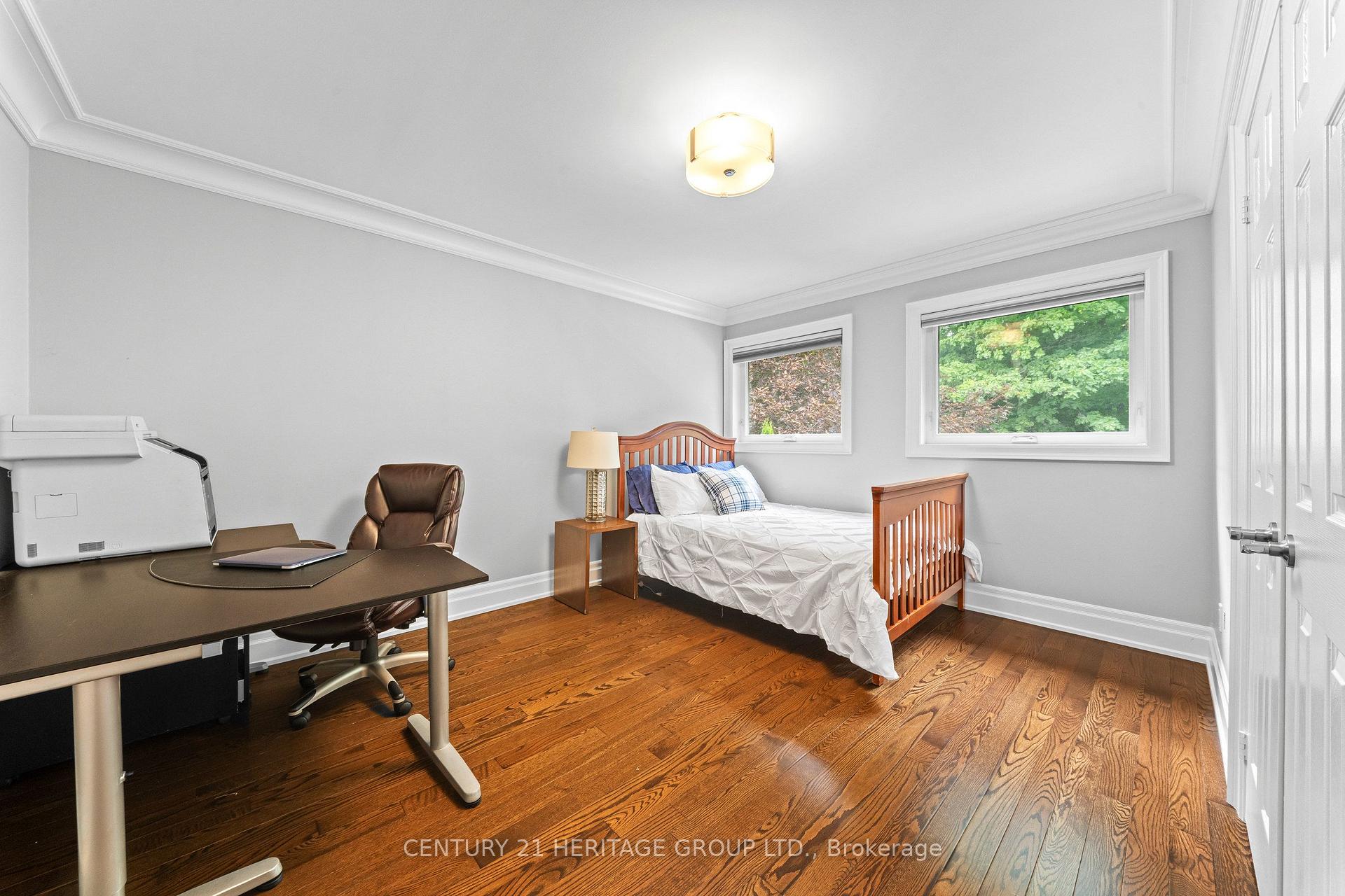 Photo 36 of 48 Carlyle Crescent, Aurora, Aurora Highlands — HOMEH