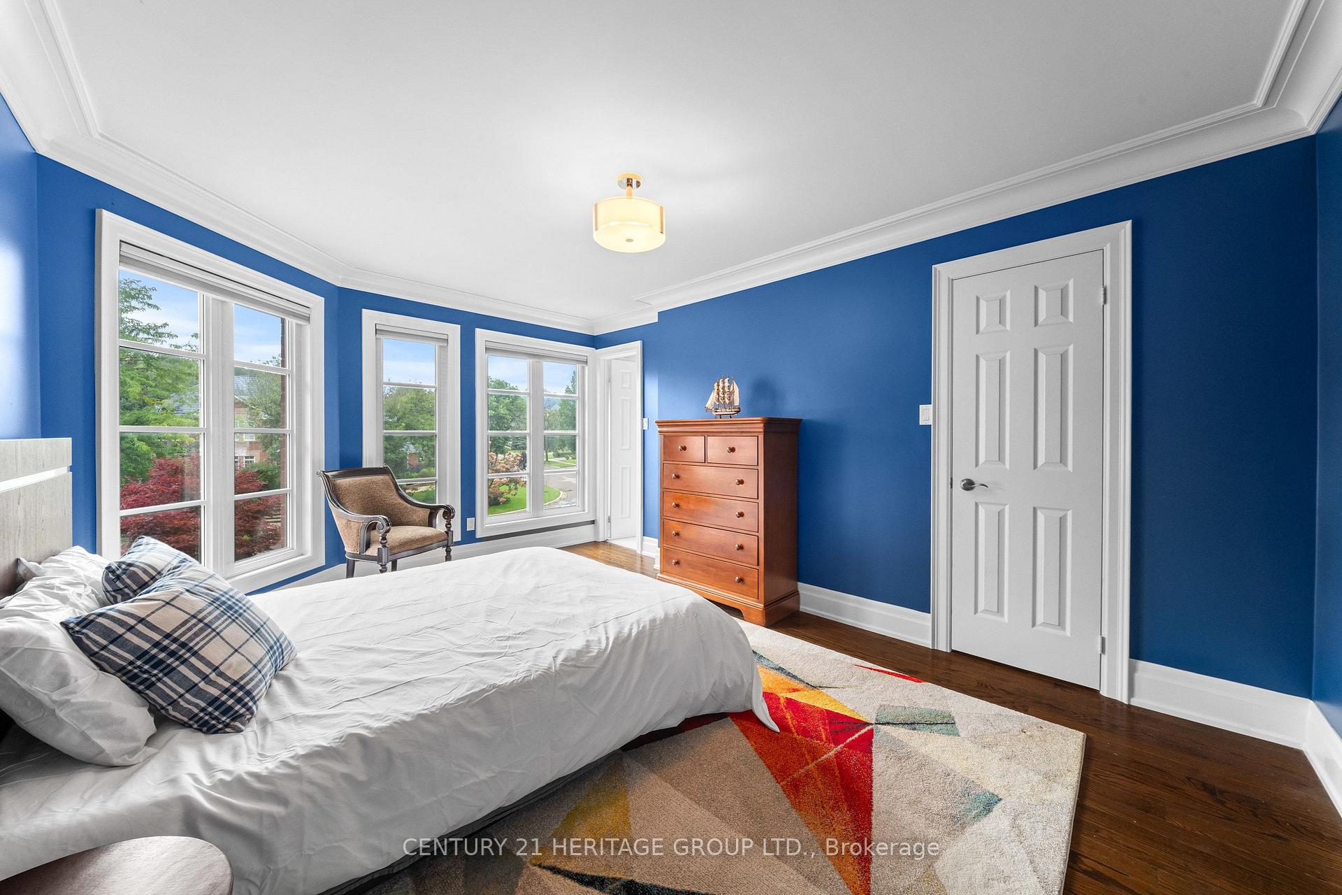 Photo 37 of 48 Carlyle Crescent, Aurora, Aurora Highlands — HOMEH