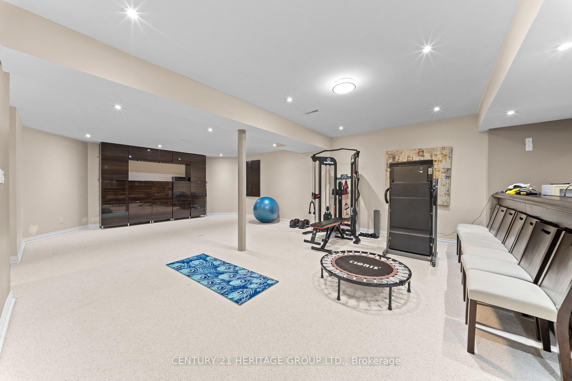 Photo 40 of 48 Carlyle Crescent, Aurora, Aurora Highlands — HOMEH