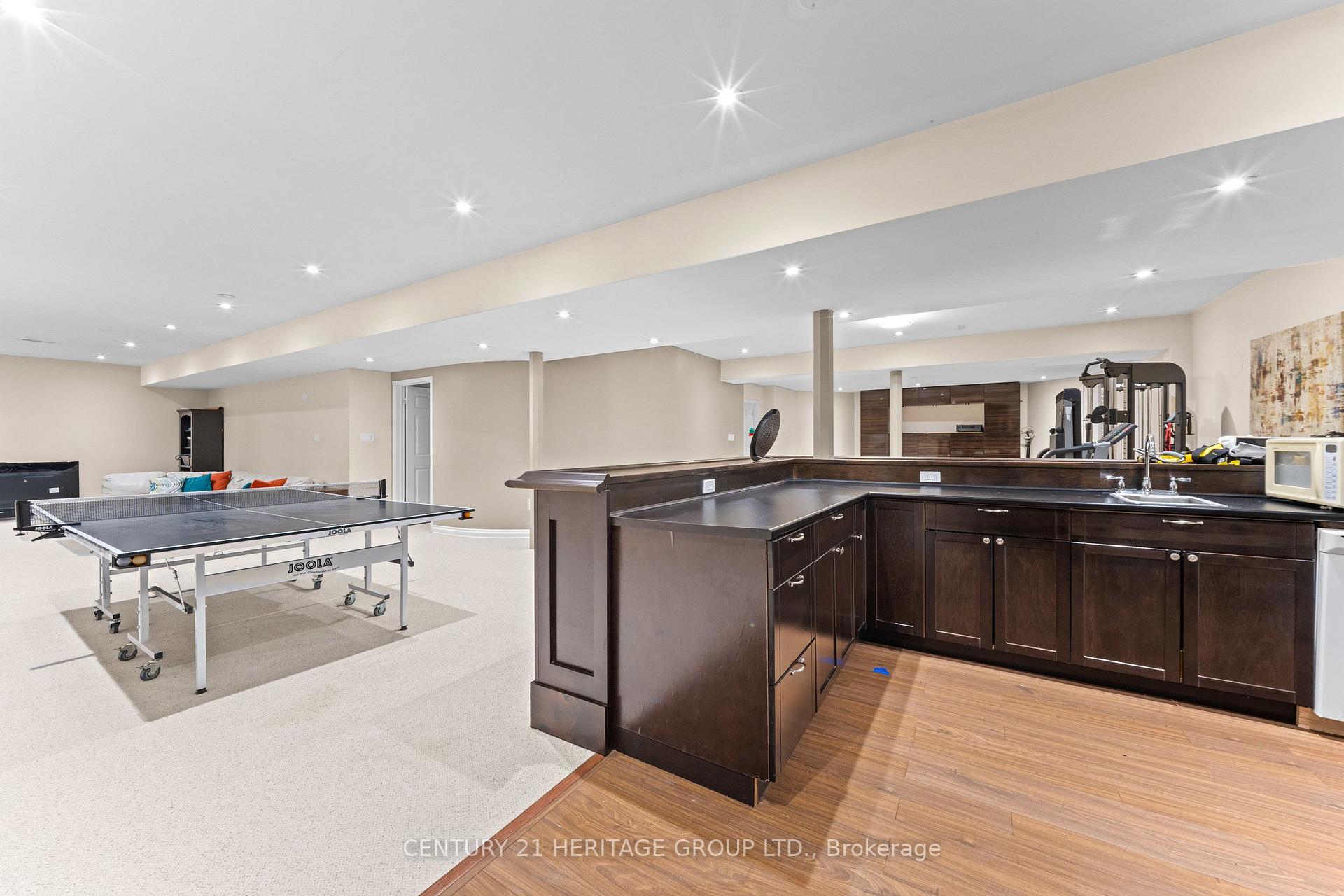Photo 41 of 48 Carlyle Crescent, Aurora, Aurora Highlands — HOMEH