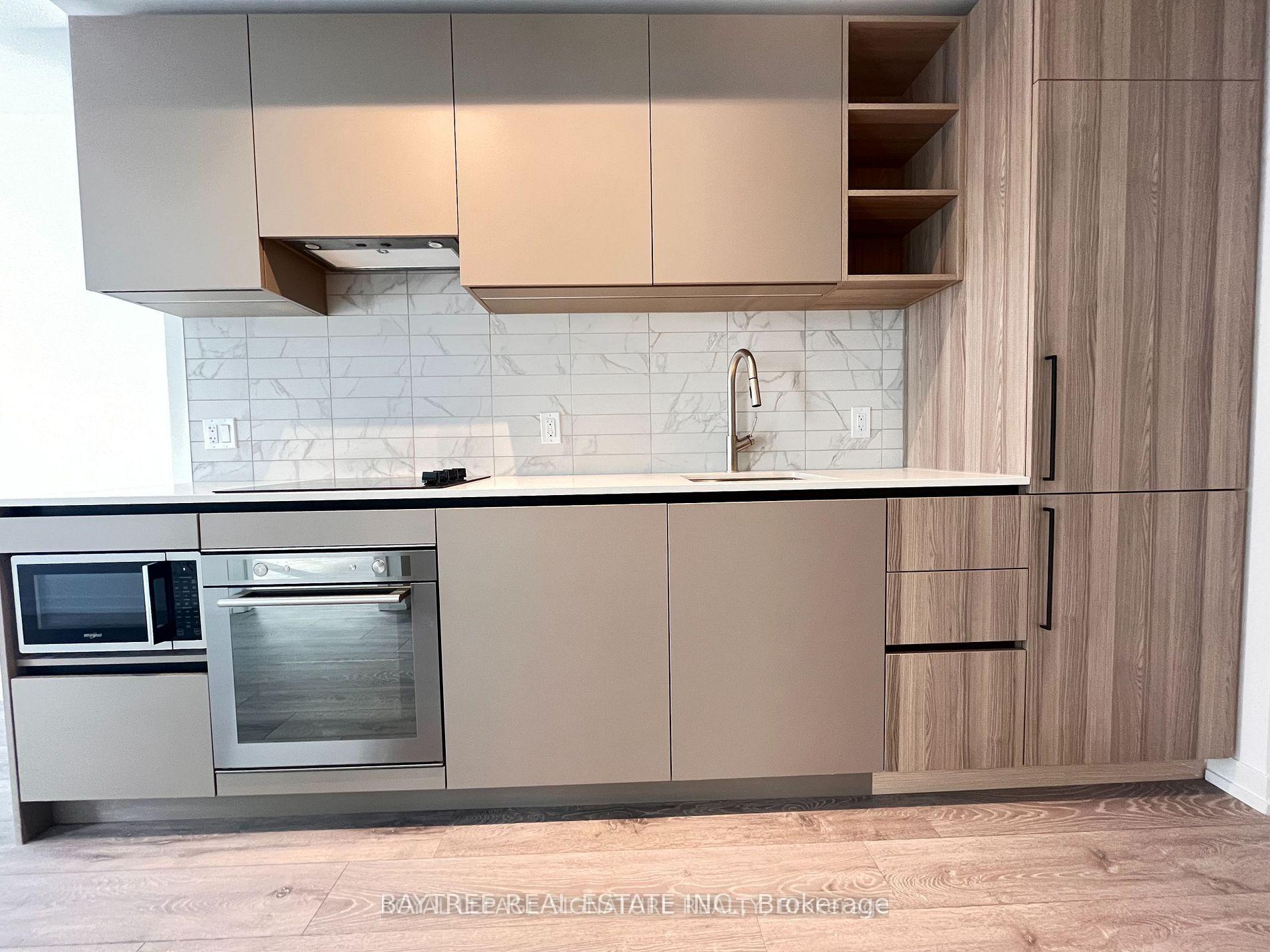 Photo 5 of Unit 2507, 55 Mercer Street, Toronto, Waterfront Communities — HOMEH