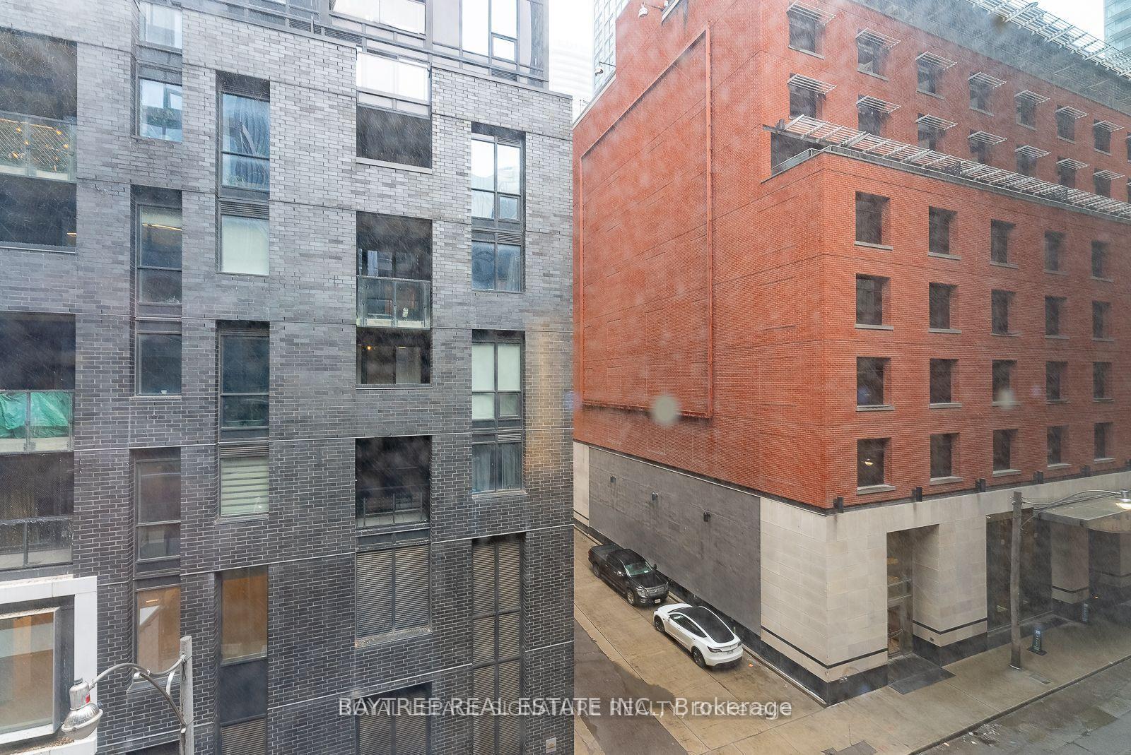 Photo 14 of Unit 2507, 55 Mercer Street, Toronto, Waterfront Communities — HOMEH