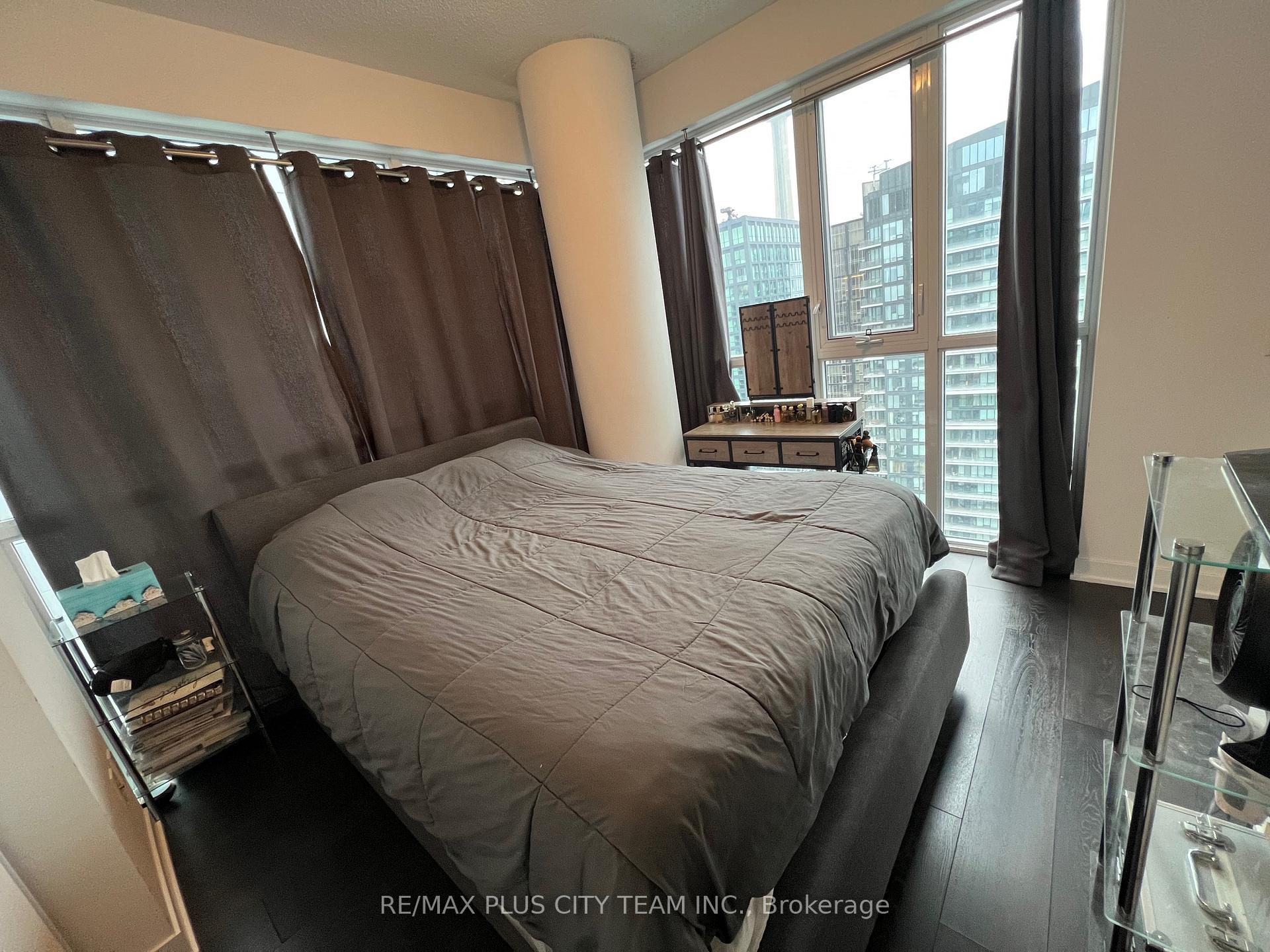 Photo 8 of Unit 4613, 87 Peter Street, Toronto, Waterfront Communities — HOMEH