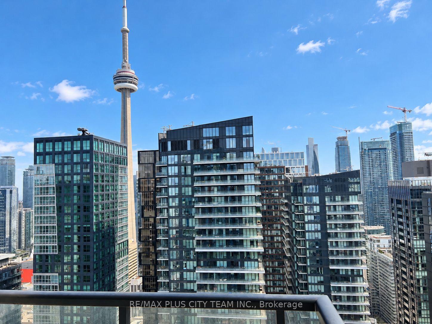 Photo 13 of Unit 4613, 87 Peter Street, Toronto, Waterfront Communities — HOMEH