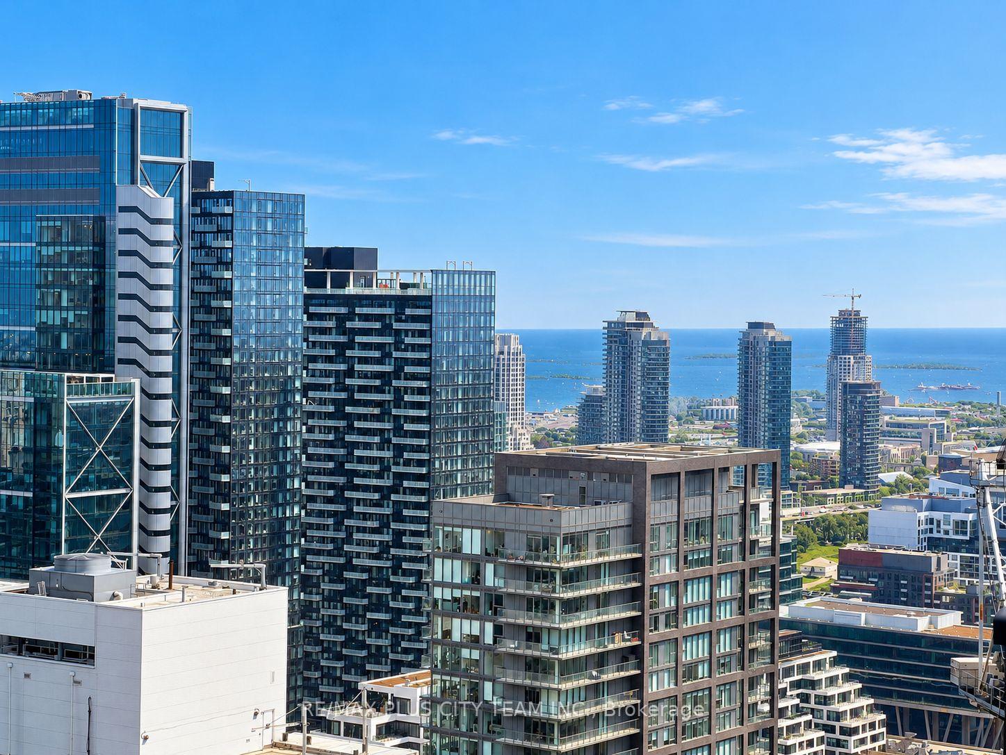 Photo 14 of Unit 4613, 87 Peter Street, Toronto, Waterfront Communities — HOMEH