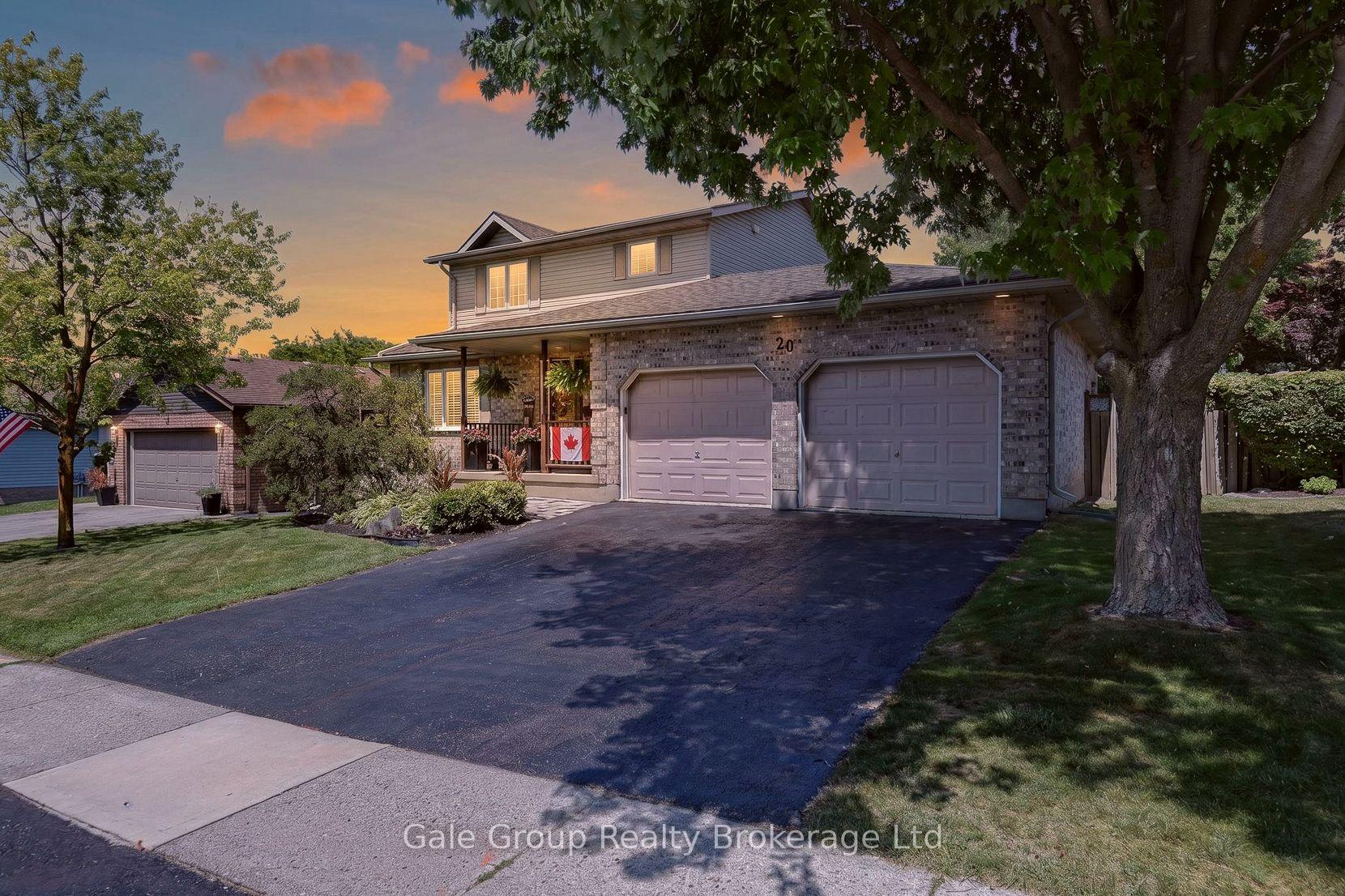 Photo 3 of 20 Daniel Street, Ingersoll, Ingersoll - South — HOMEH