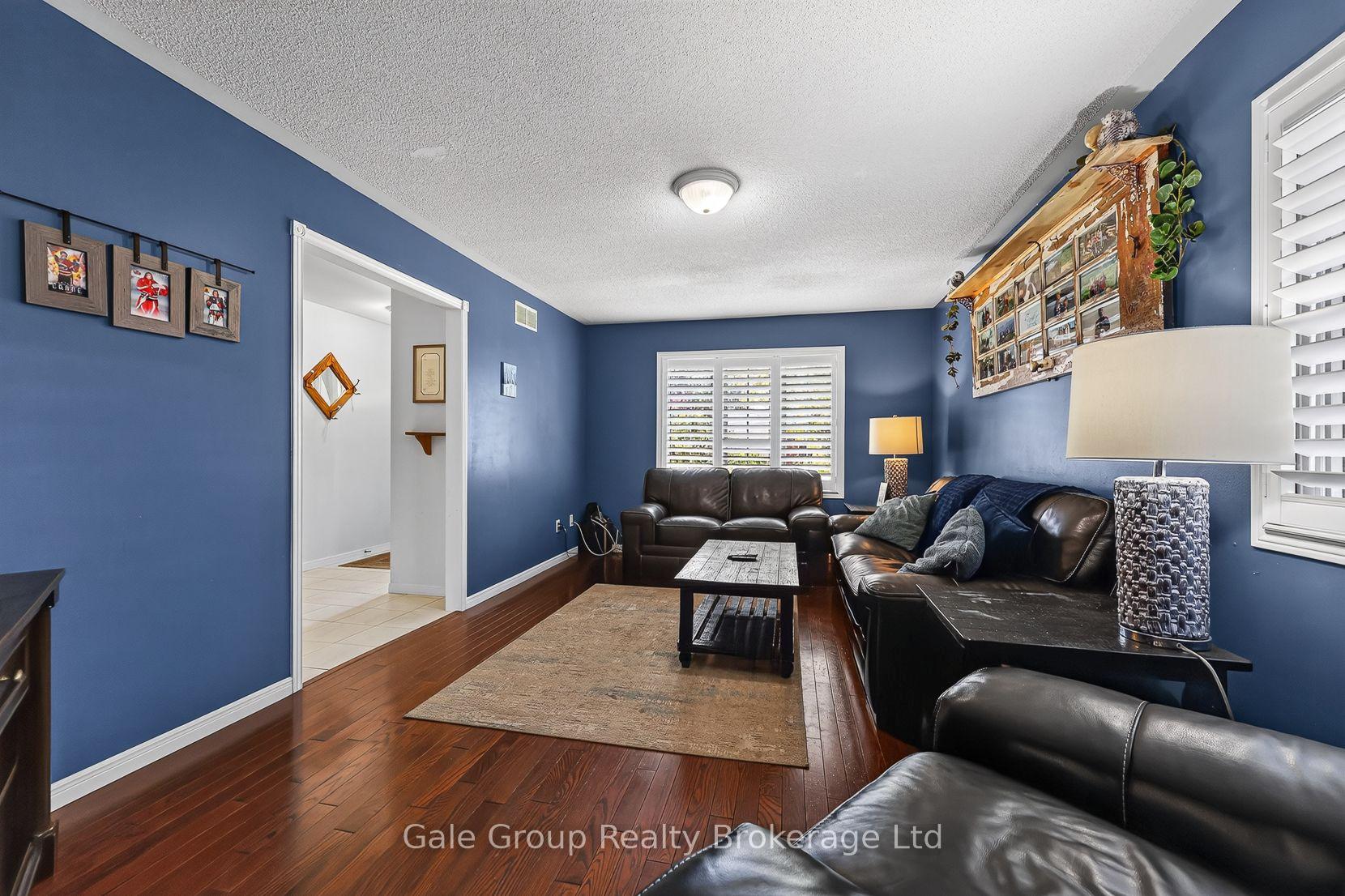Photo 6 of 20 Daniel Street, Ingersoll, Ingersoll - South — HOMEH