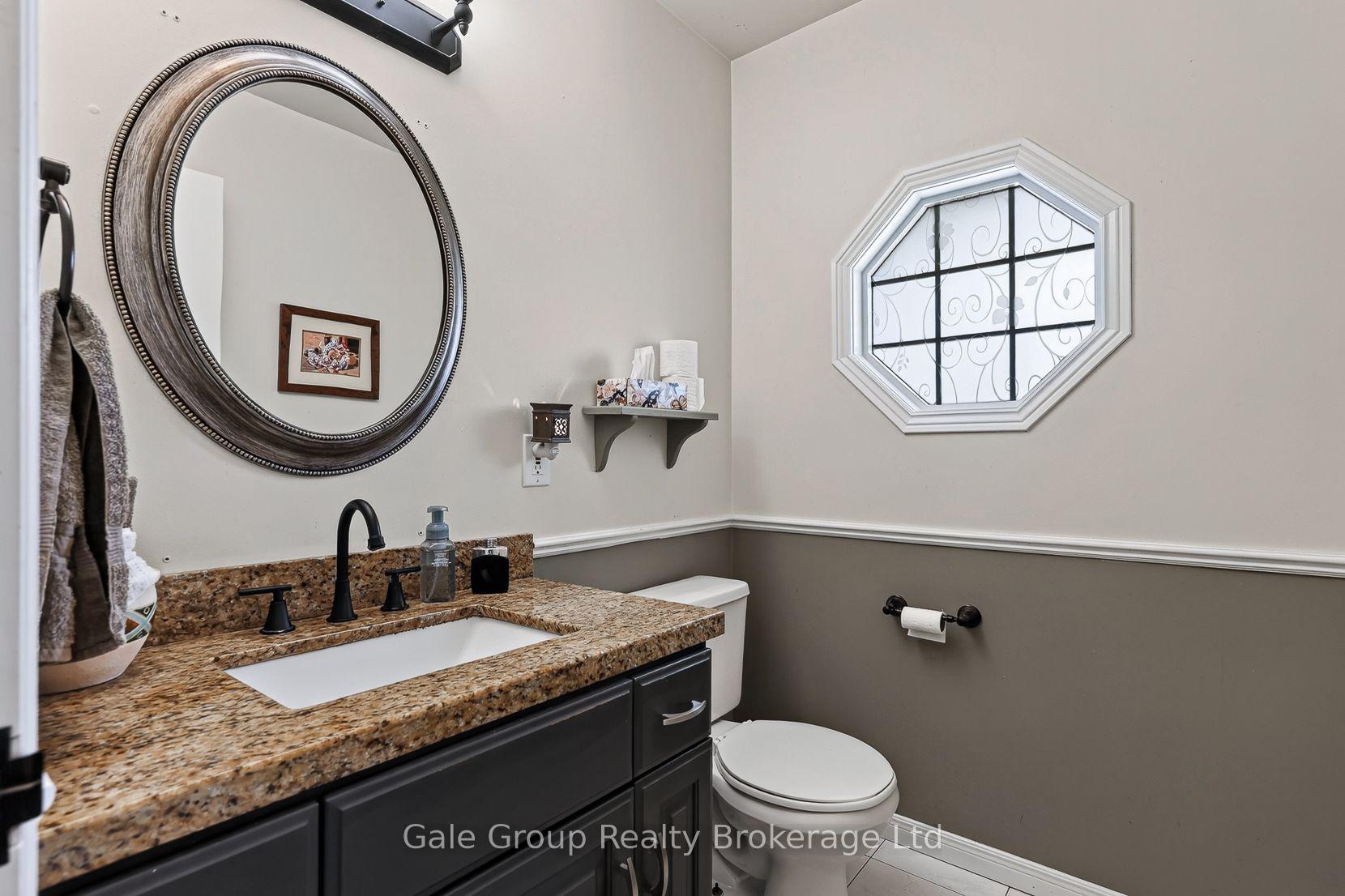 Photo 7 of 20 Daniel Street, Ingersoll, Ingersoll - South — HOMEH