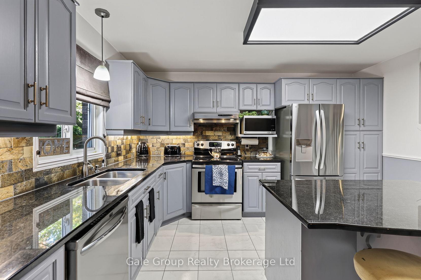 Photo 8 of 20 Daniel Street, Ingersoll, Ingersoll - South — HOMEH