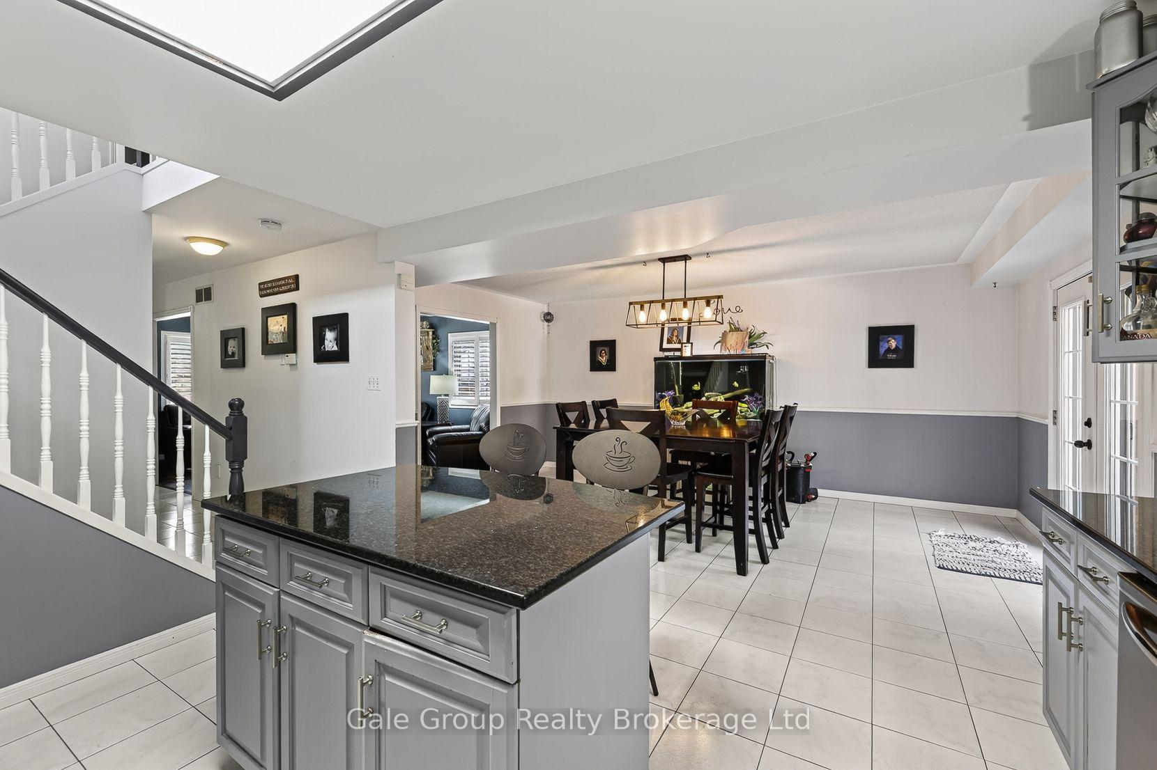 Photo 10 of 20 Daniel Street, Ingersoll, Ingersoll - South — HOMEH