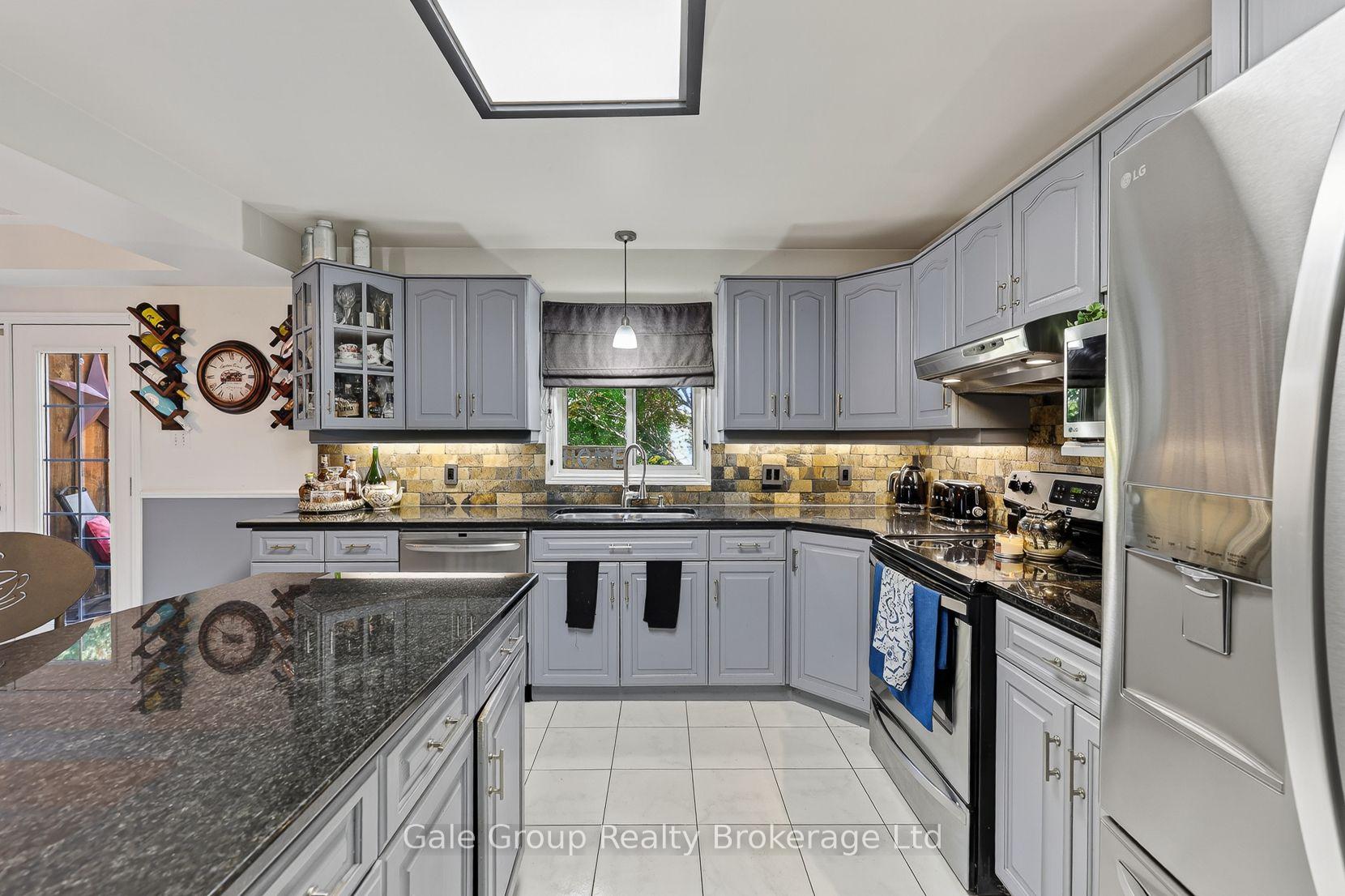 Photo 14 of 20 Daniel Street, Ingersoll, Ingersoll - South — HOMEH