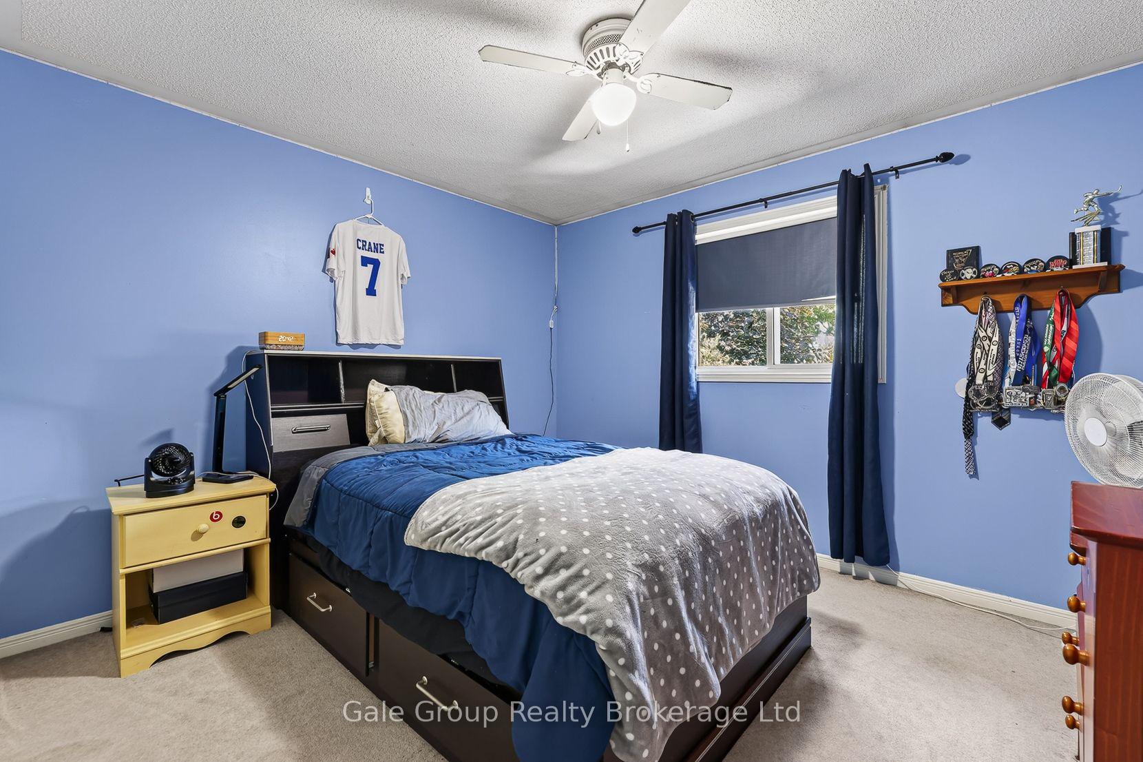Photo 16 of 20 Daniel Street, Ingersoll, Ingersoll - South — HOMEH