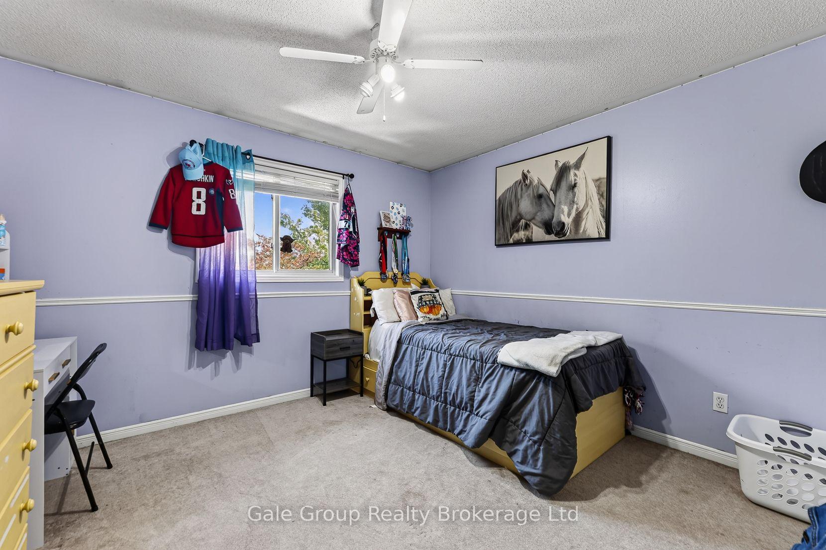 Photo 17 of 20 Daniel Street, Ingersoll, Ingersoll - South — HOMEH