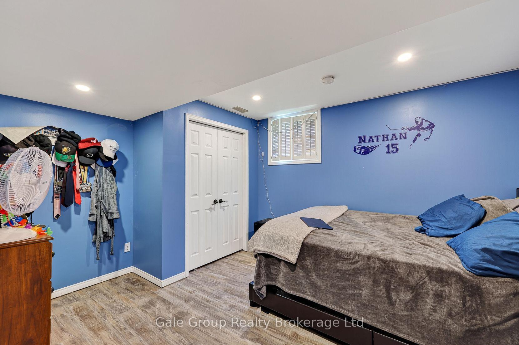 Photo 25 of 20 Daniel Street, Ingersoll, Ingersoll - South — HOMEH