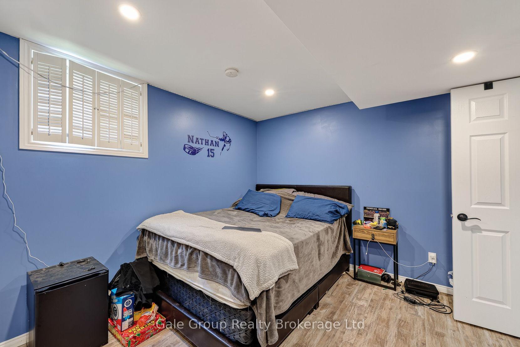 Photo 26 of 20 Daniel Street, Ingersoll, Ingersoll - South — HOMEH
