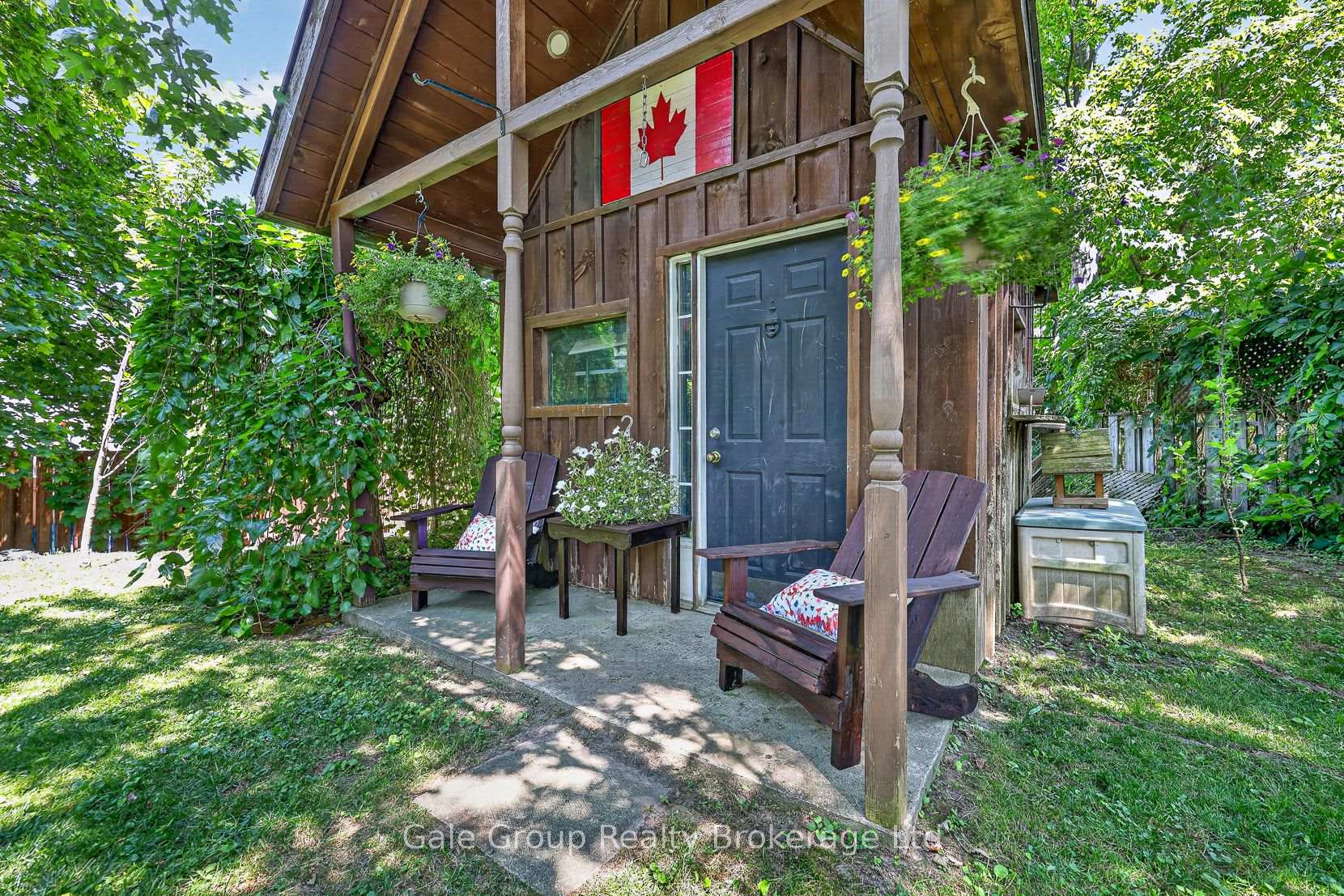 Photo 28 of 20 Daniel Street, Ingersoll, Ingersoll - South — HOMEH