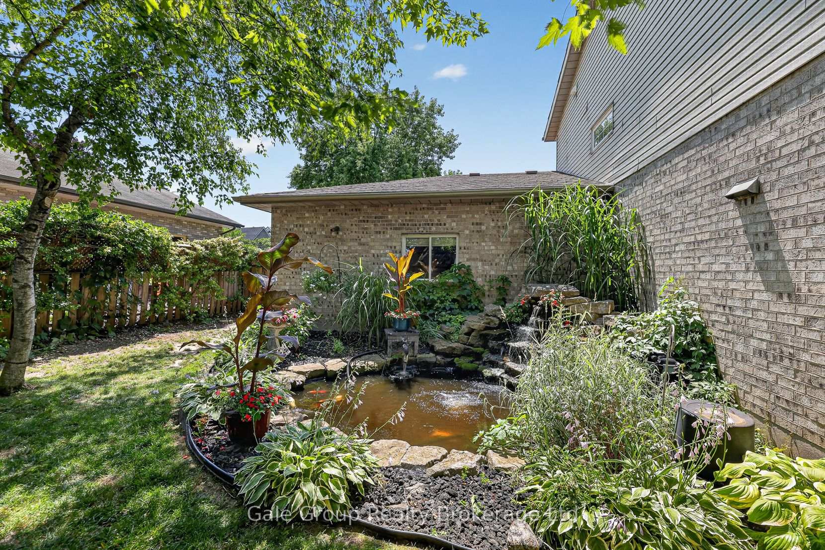 Photo 30 of 20 Daniel Street, Ingersoll, Ingersoll - South — HOMEH
