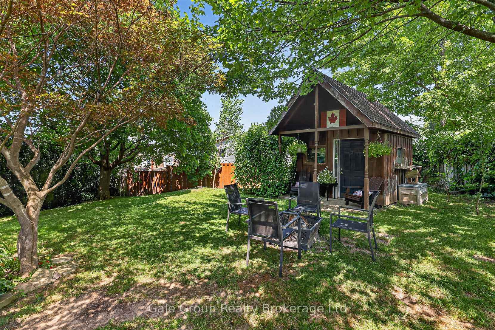 Photo 31 of 20 Daniel Street, Ingersoll, Ingersoll - South — HOMEH