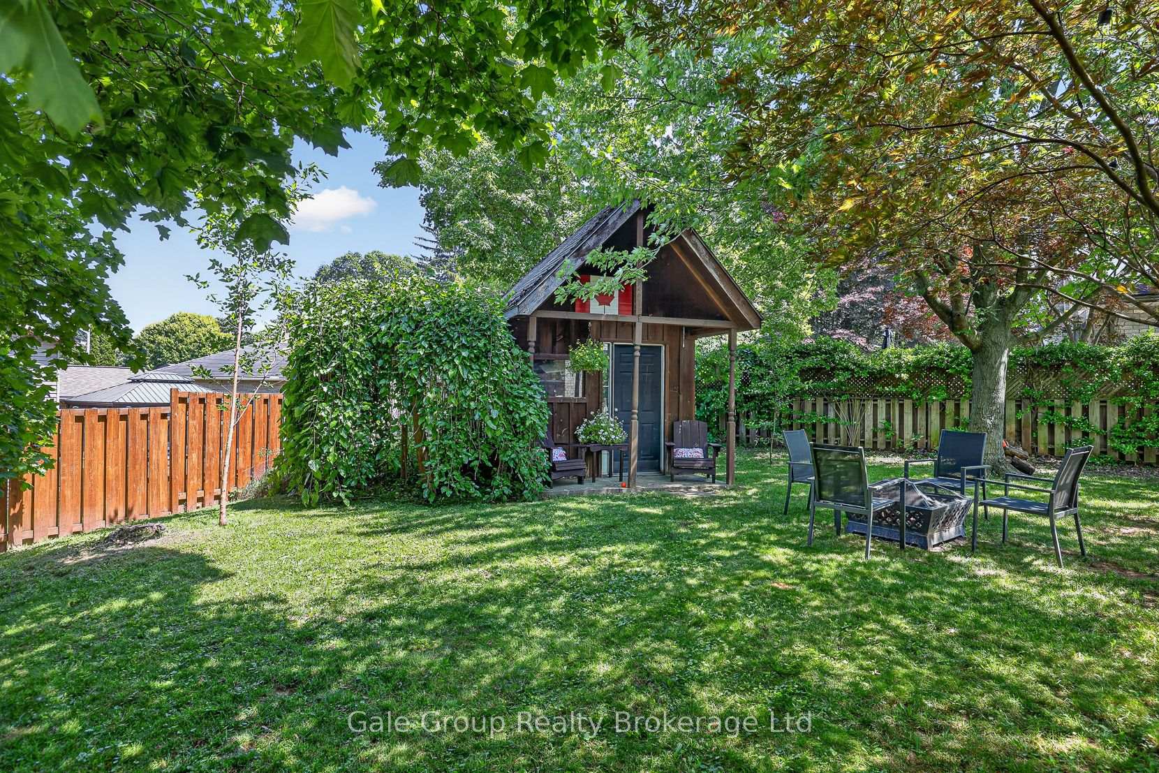Photo 32 of 20 Daniel Street, Ingersoll, Ingersoll - South — HOMEH