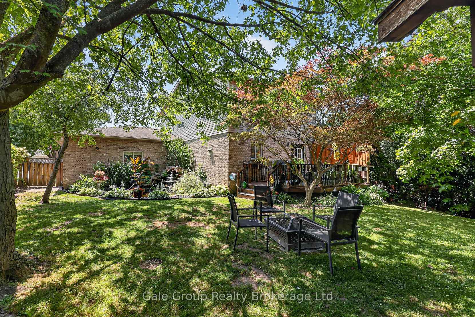 Photo 33 of 20 Daniel Street, Ingersoll, Ingersoll - South — HOMEH