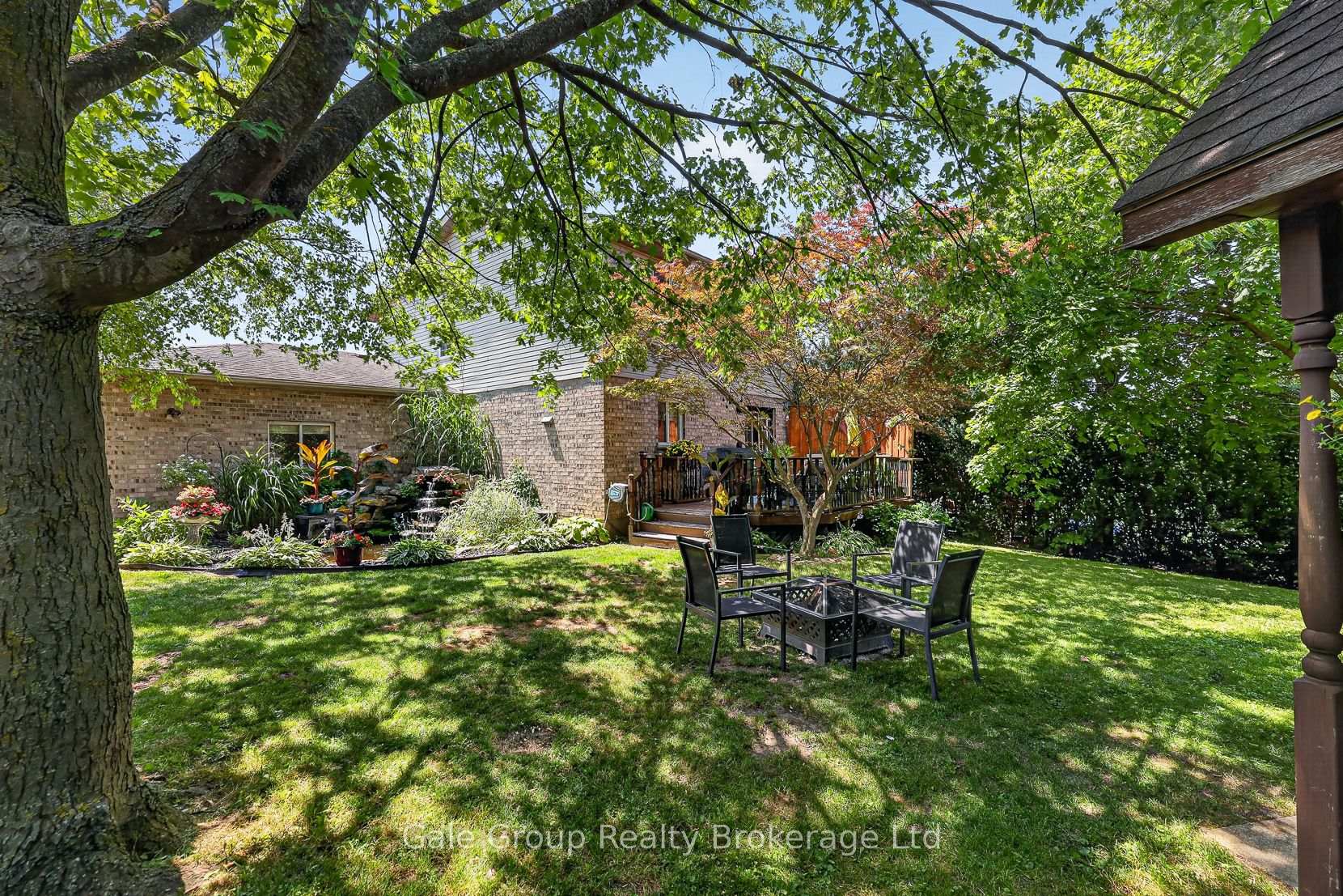Photo 34 of 20 Daniel Street, Ingersoll, Ingersoll - South — HOMEH