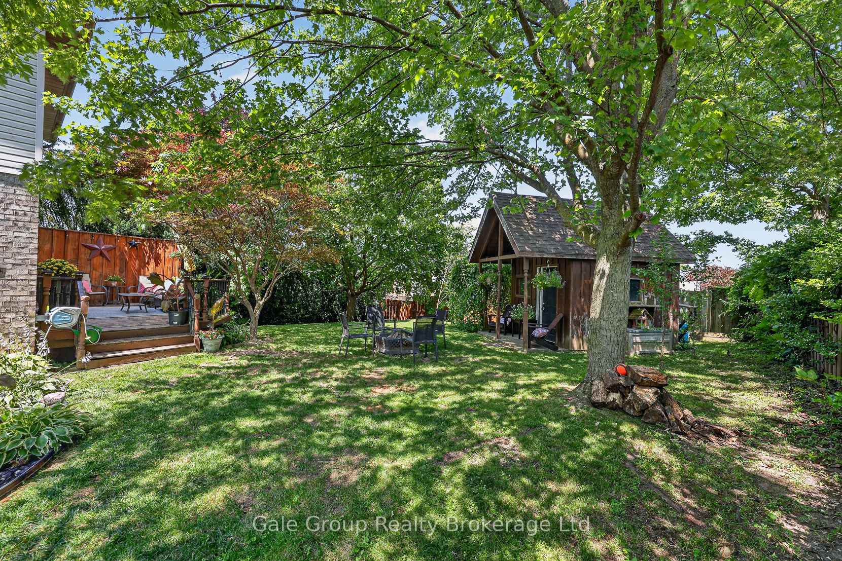Photo 35 of 20 Daniel Street, Ingersoll, Ingersoll - South — HOMEH
