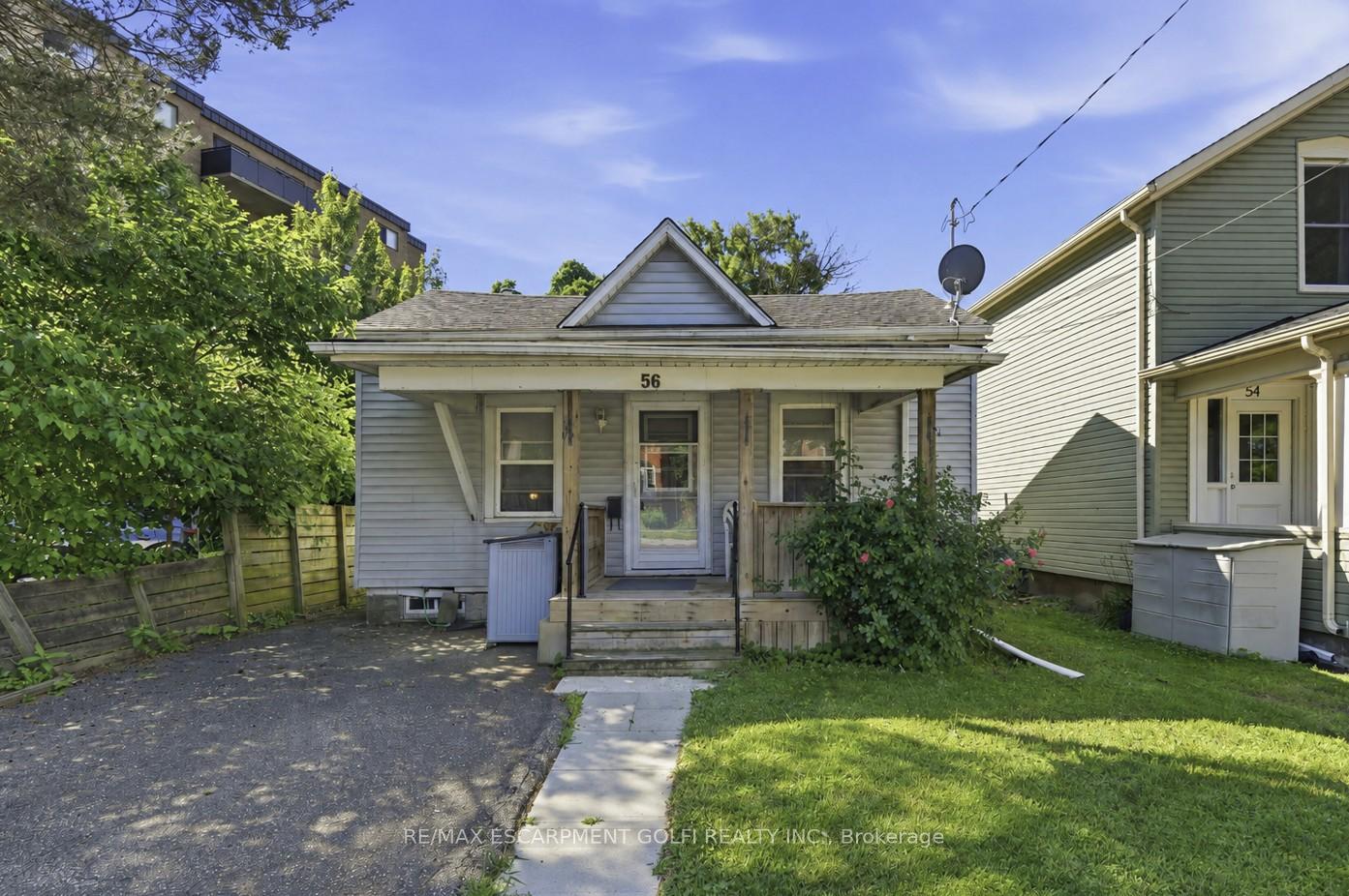 Photo of 56 Welland Avenue