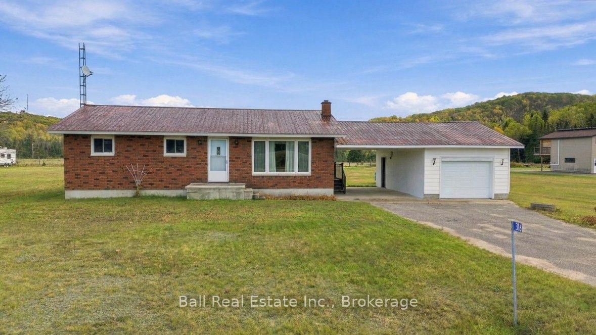 Photo of 316 Buck Hill Road