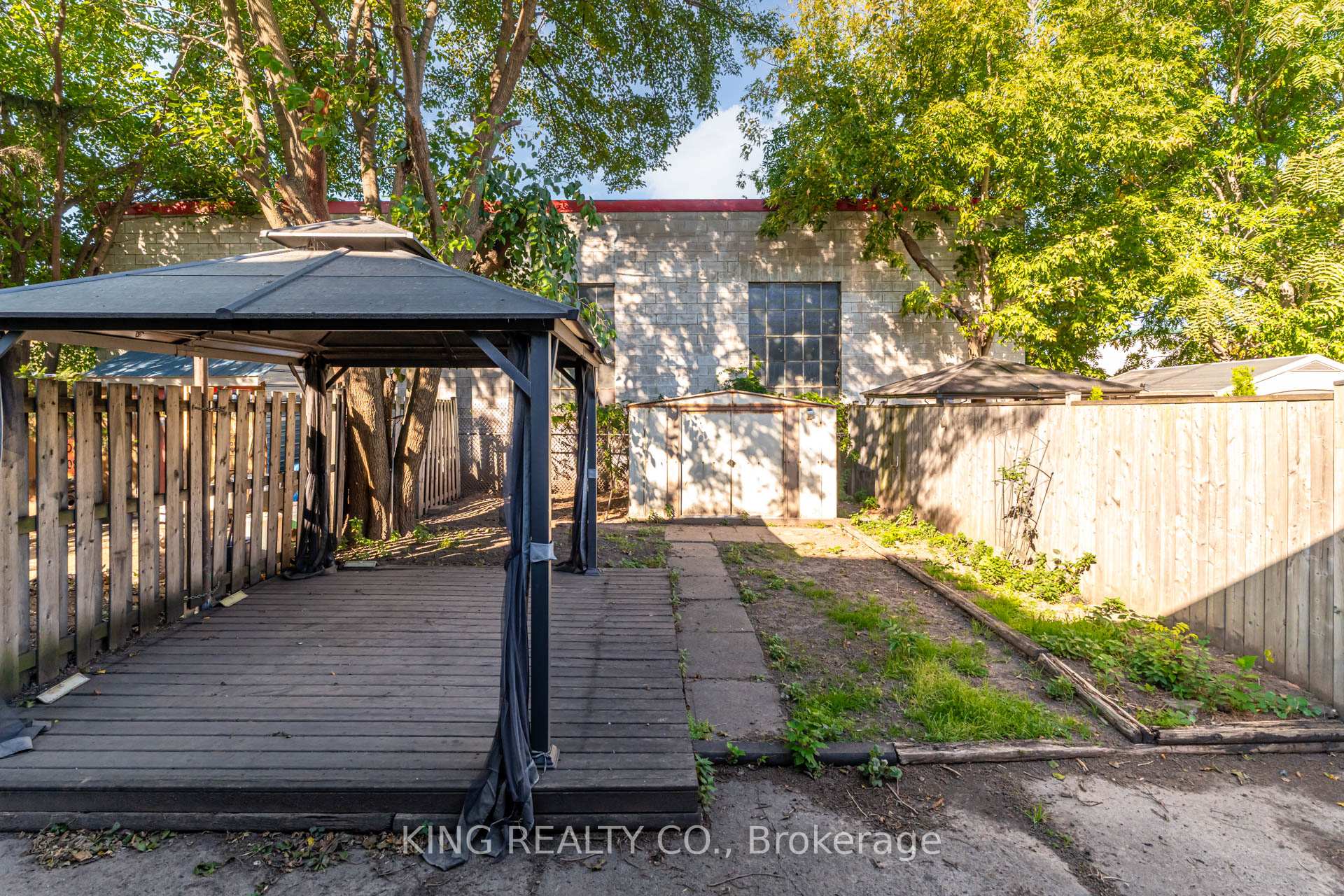 Photo 30 of 15 Dickson Street, Hamilton, North End — HOMEH