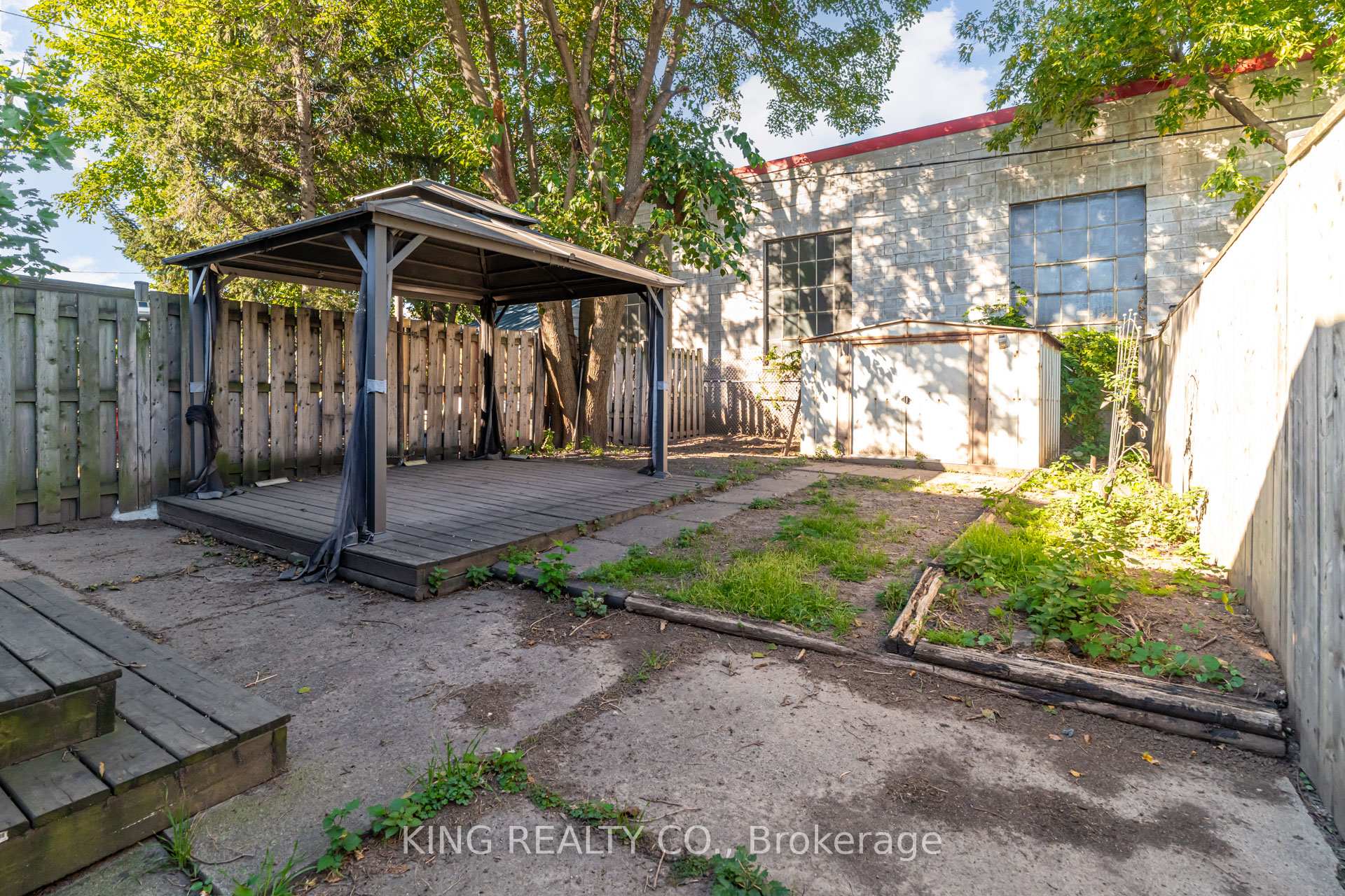 Photo 31 of 15 Dickson Street, Hamilton, North End — HOMEH