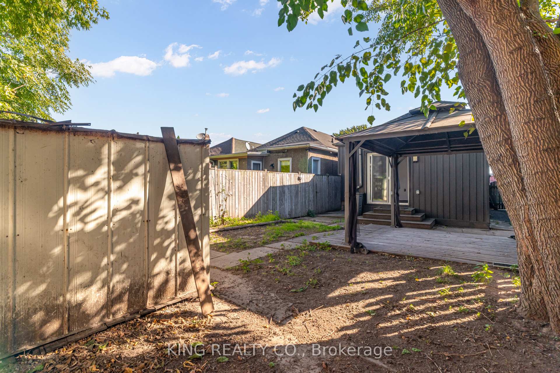 Photo 32 of 15 Dickson Street, Hamilton, North End — HOMEH