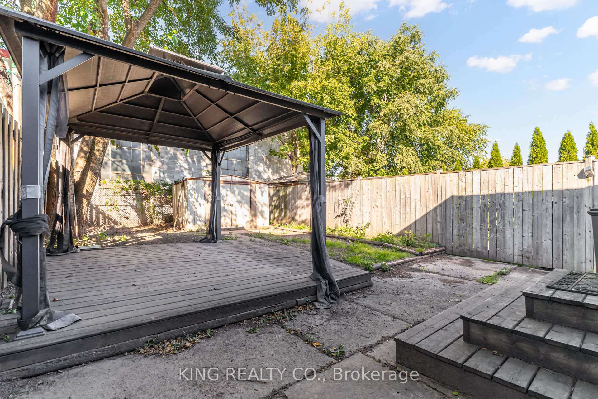 Photo 35 of 15 Dickson Street, Hamilton, North End — HOMEH