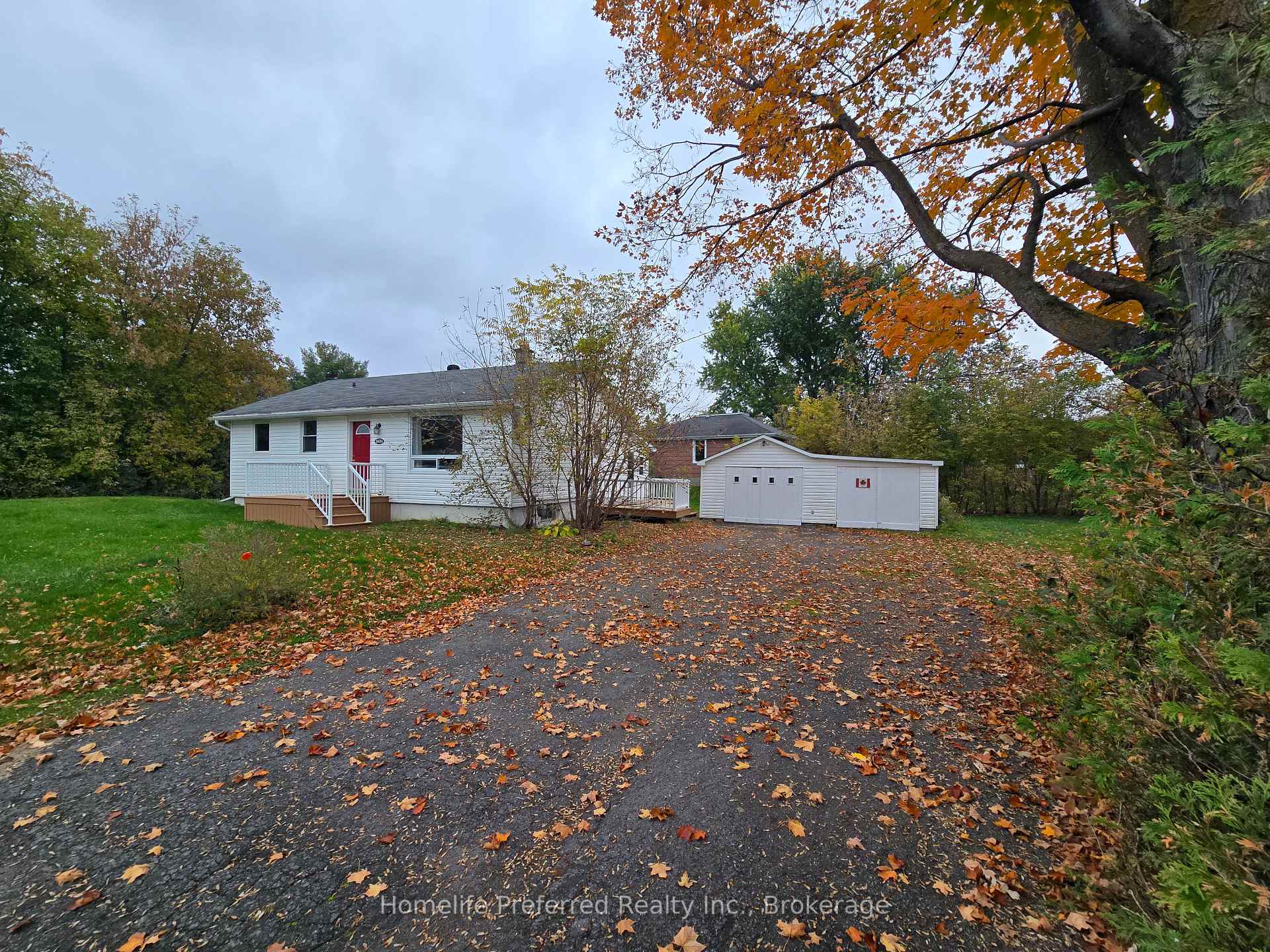 Photo 2 of 5634 Philip Street, Ottawa, Osgoode — HOMEH