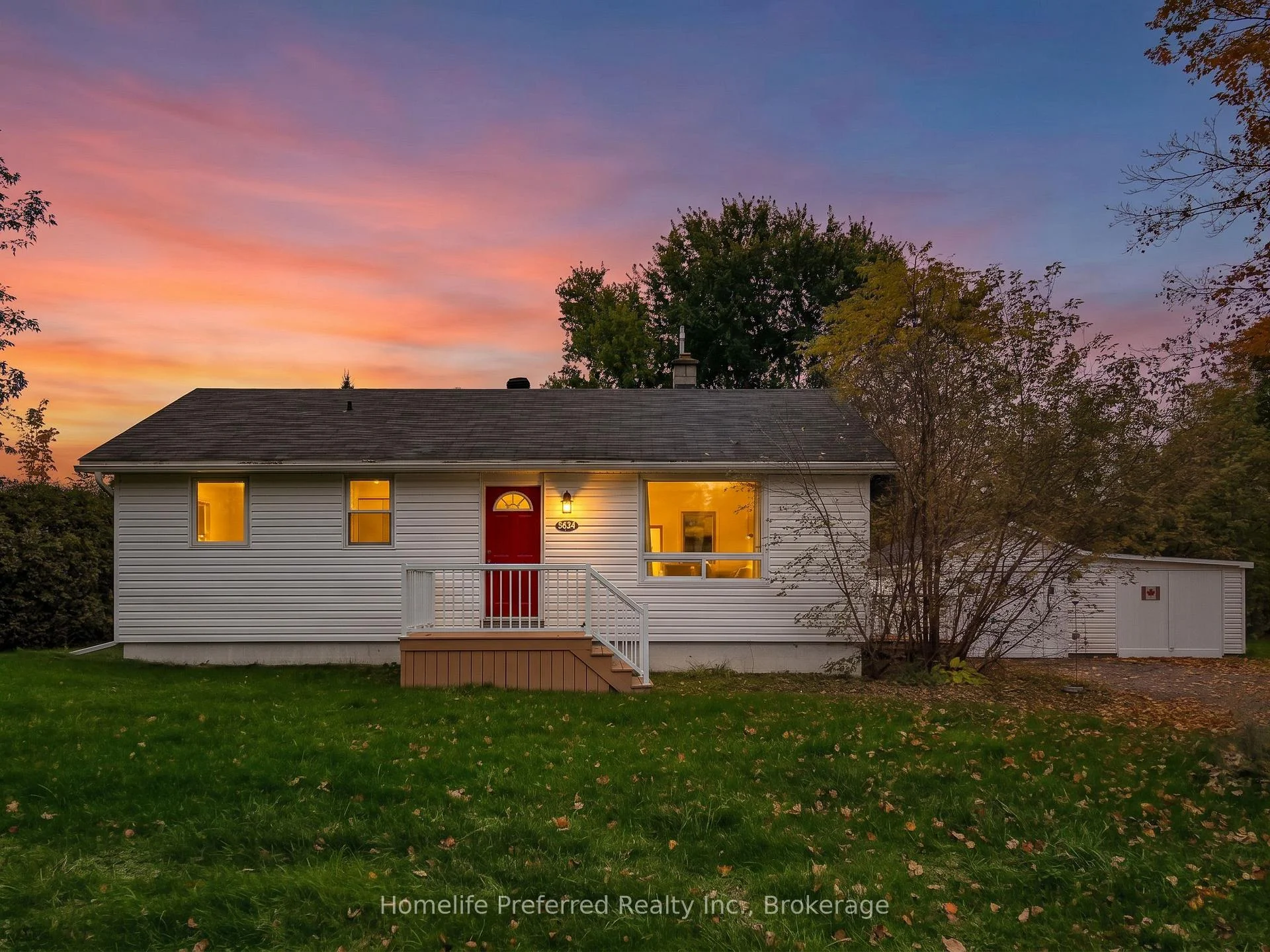 Photo of 5634 Philip Street
