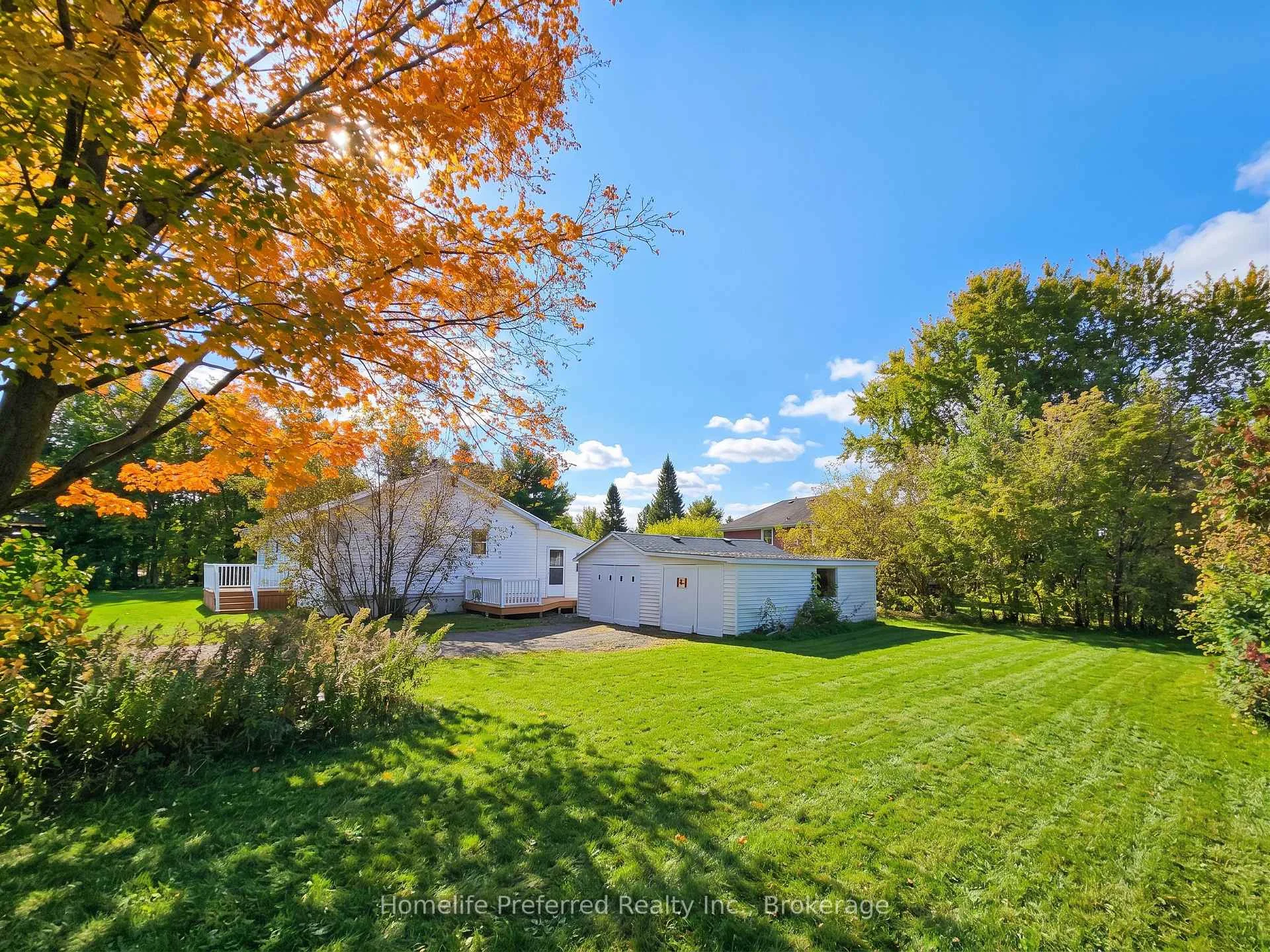 Photo 32 of 5634 Philip Street, Ottawa, Osgoode — HOMEH