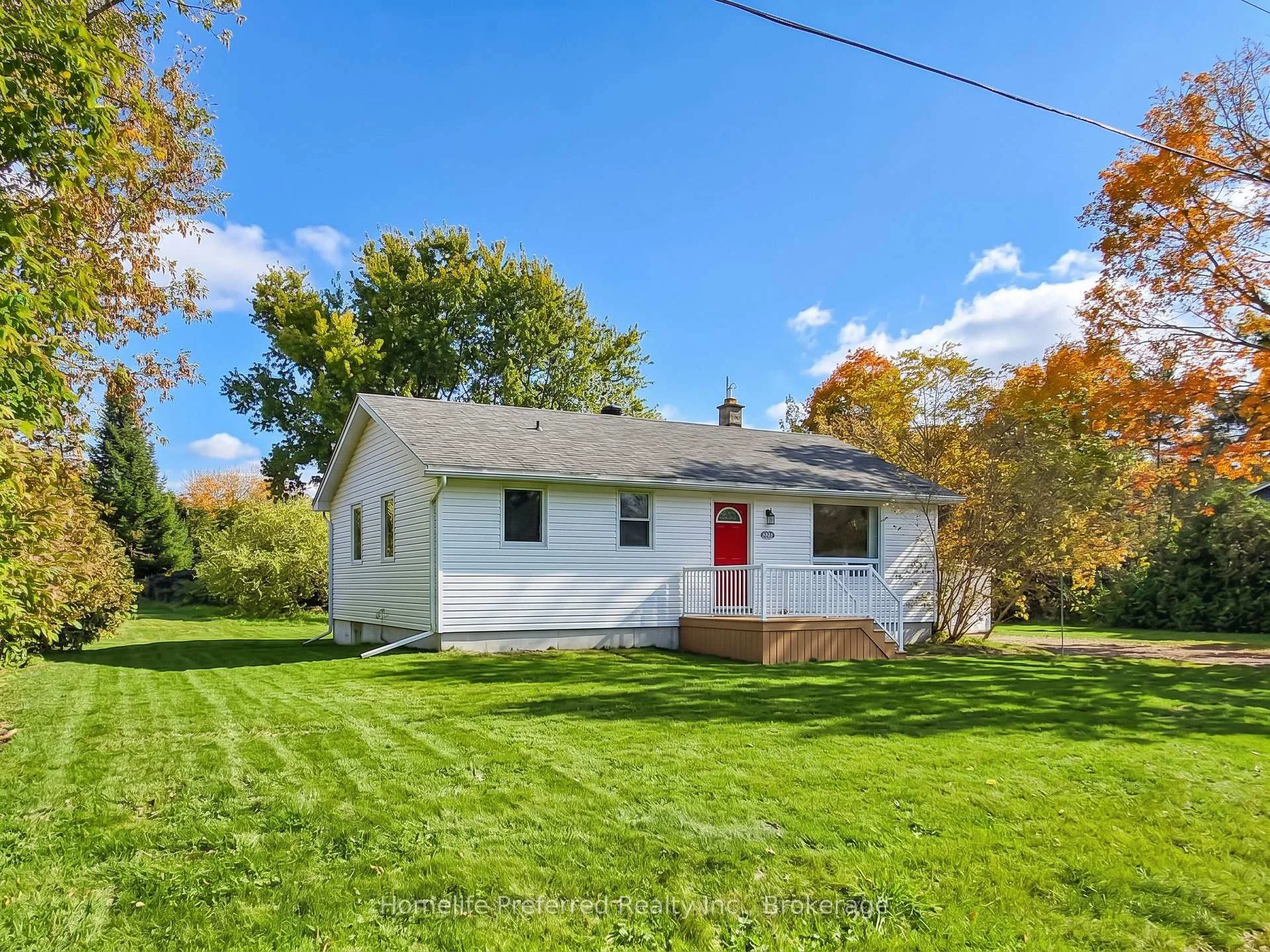Photo 34 of 5634 Philip Street, Ottawa, Osgoode — HOMEH
