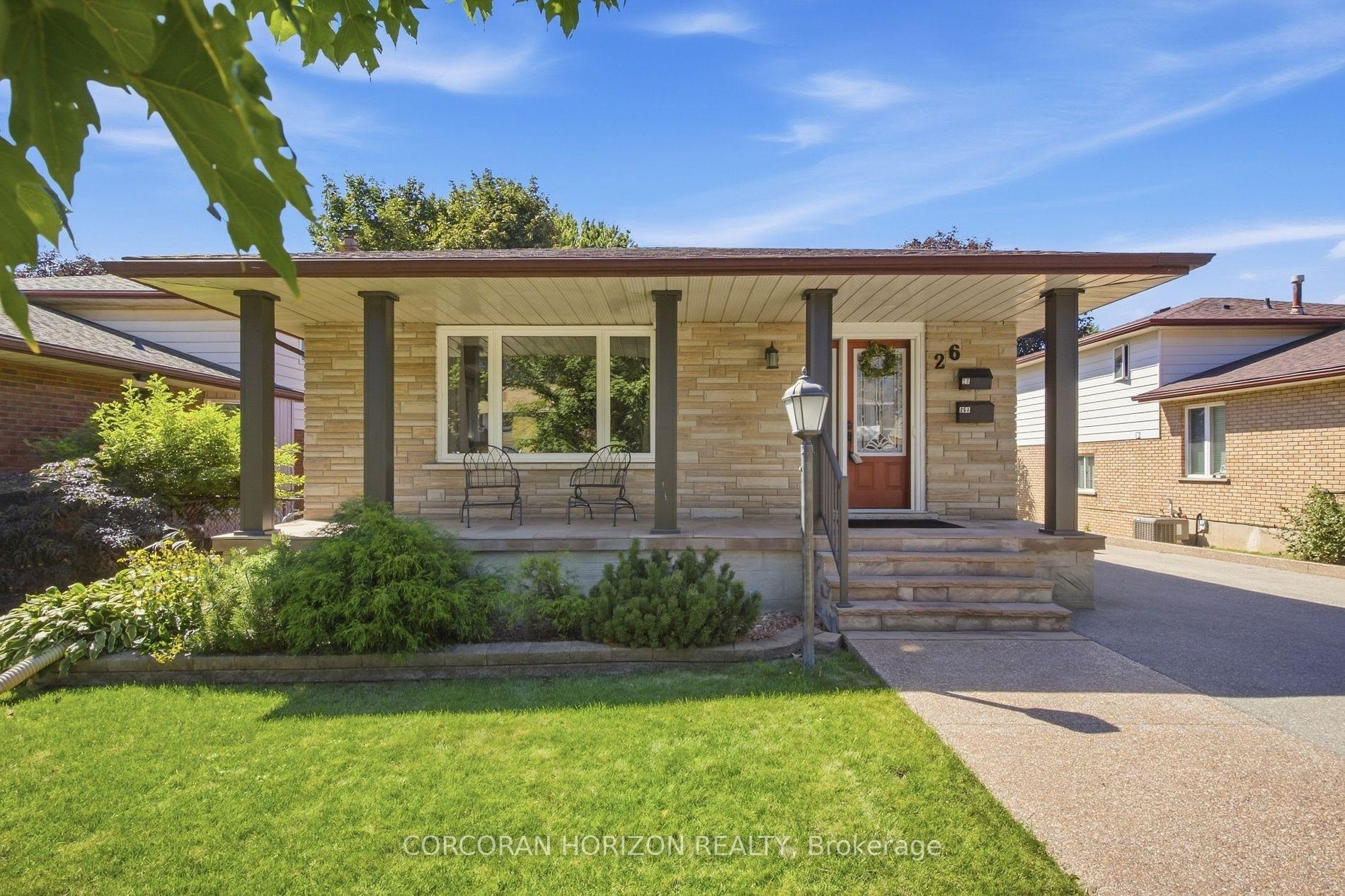 Photo of 26 Alexander Avenue