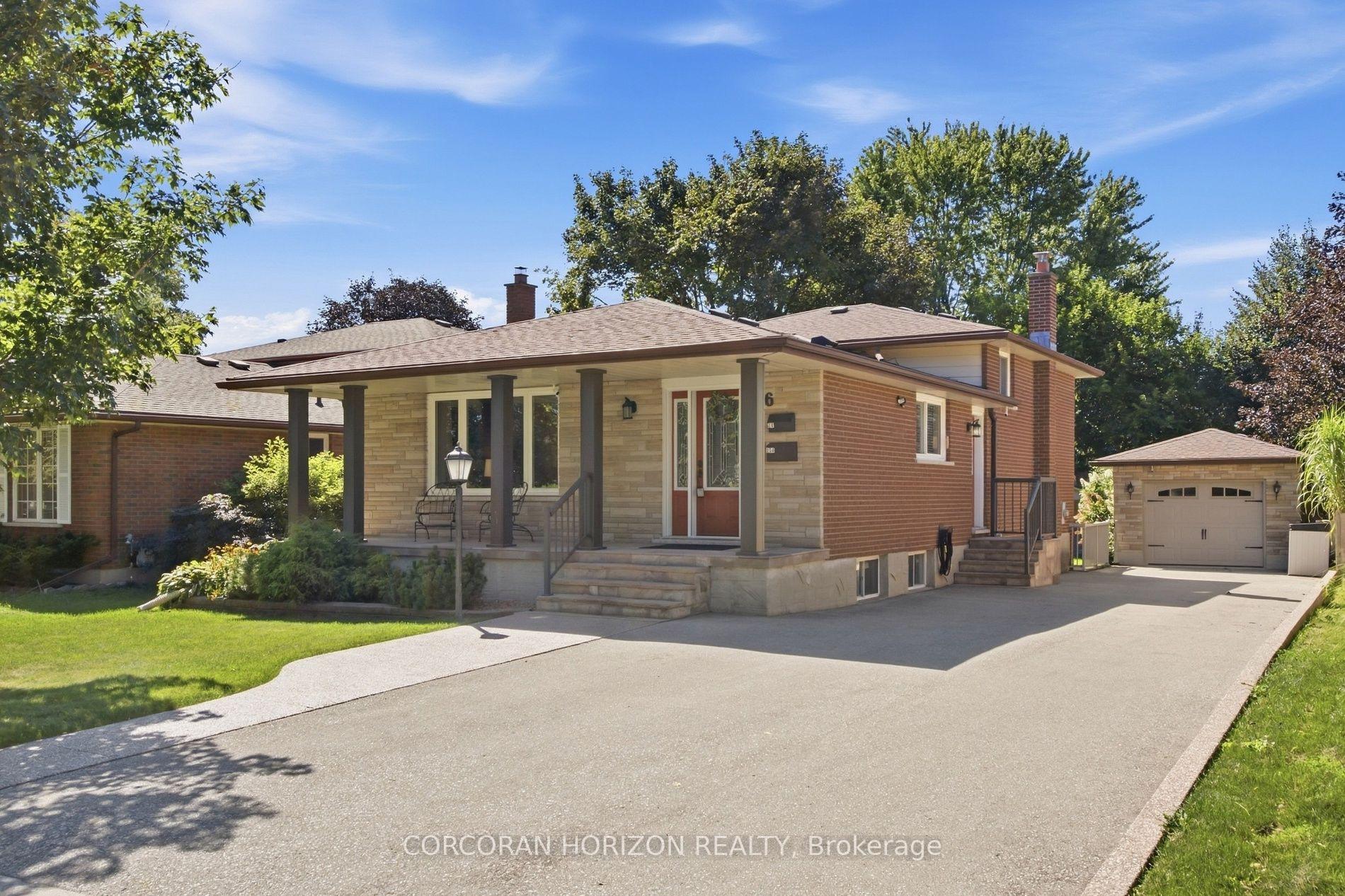 Photo 2 of 26 Alexander Avenue, Cambridge, Christopher-Champlain — HOMEH