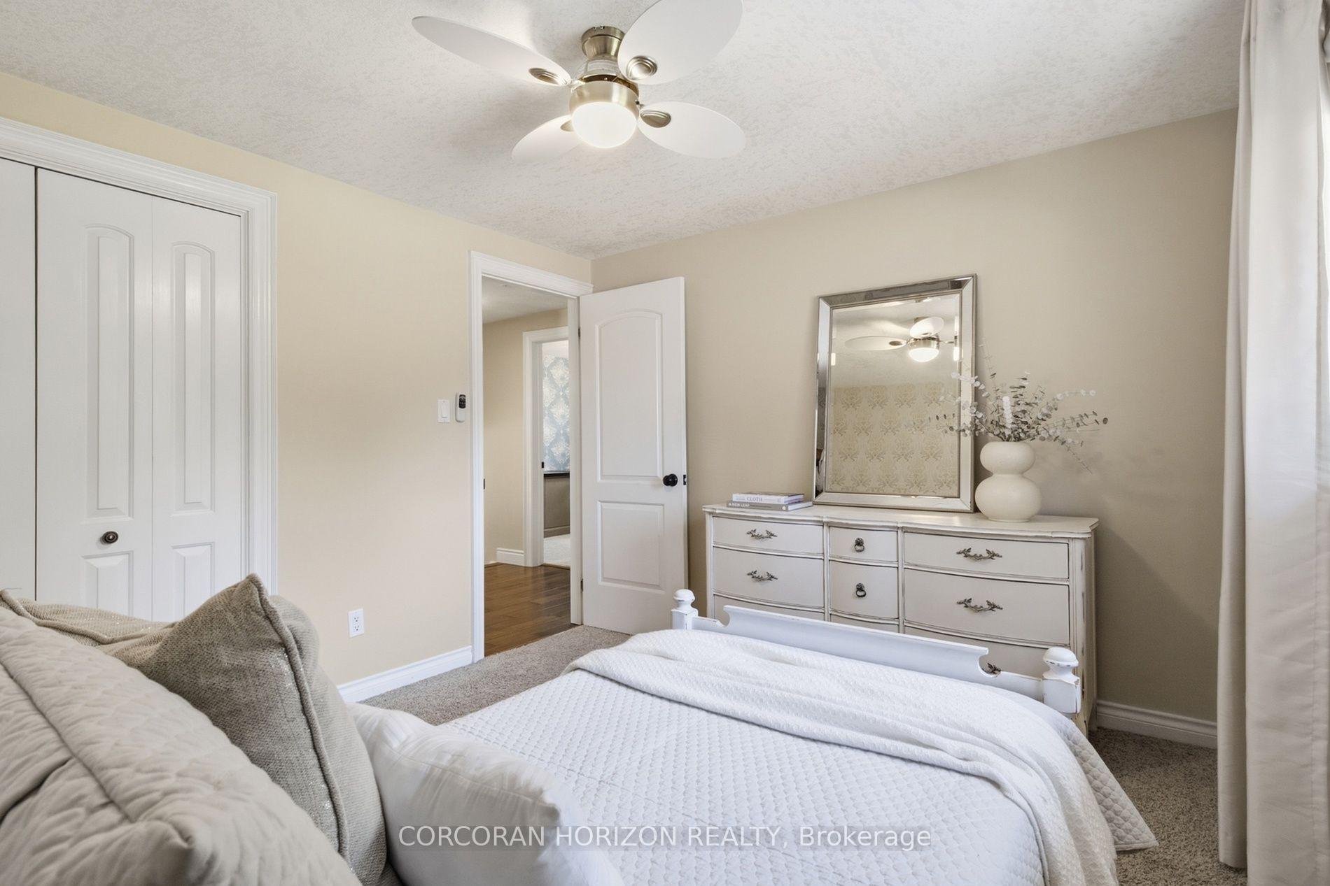 Photo 7 of 26 Alexander Avenue, Cambridge, Christopher-Champlain — HOMEH
