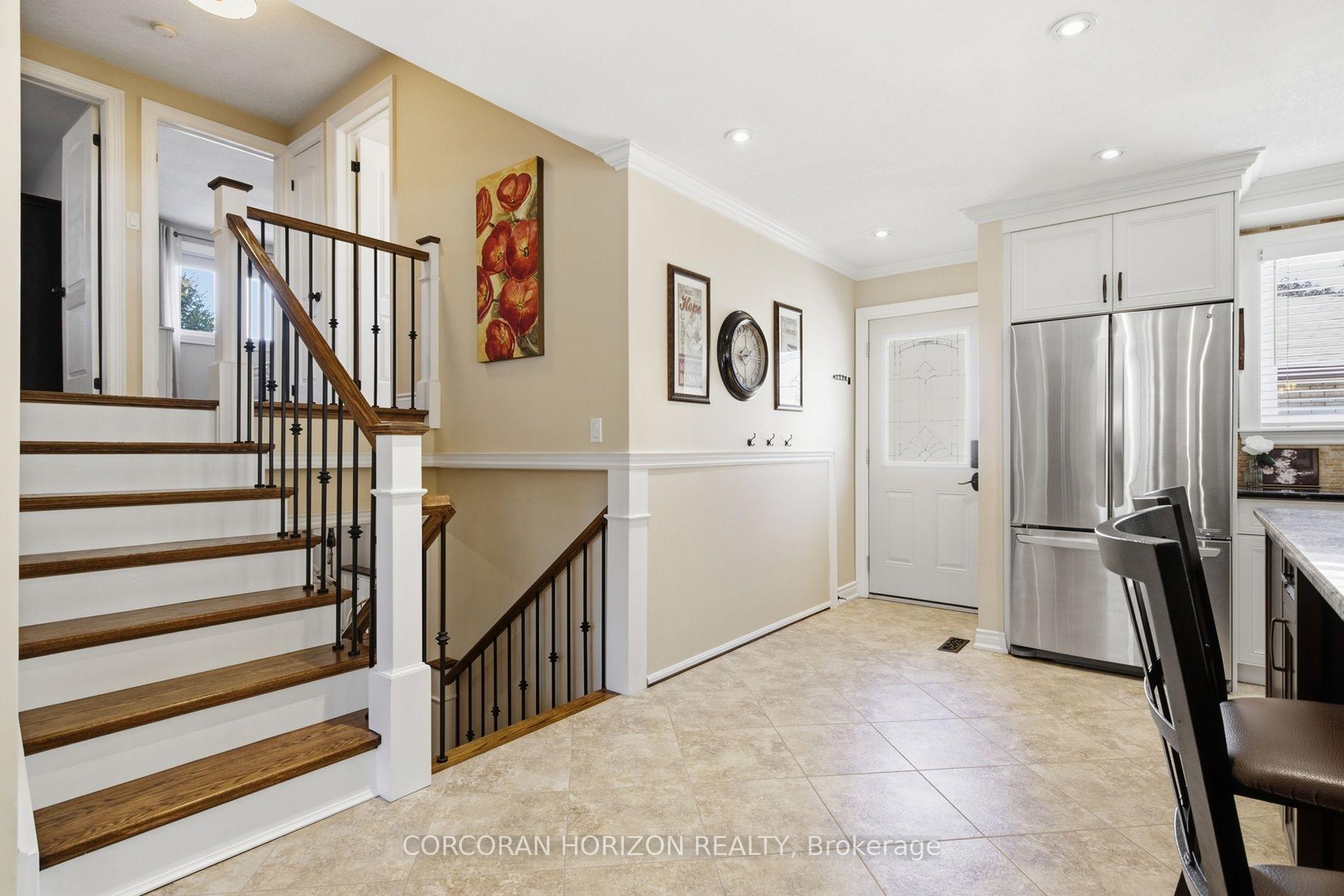 Photo 8 of 26 Alexander Avenue, Cambridge, Christopher-Champlain — HOMEH