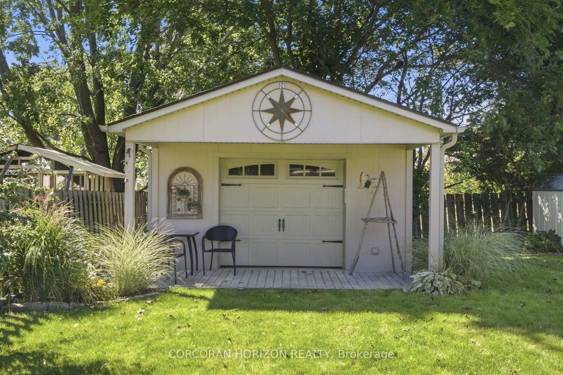 Photo 14 of 26 Alexander Avenue, Cambridge, Christopher-Champlain — HOMEH
