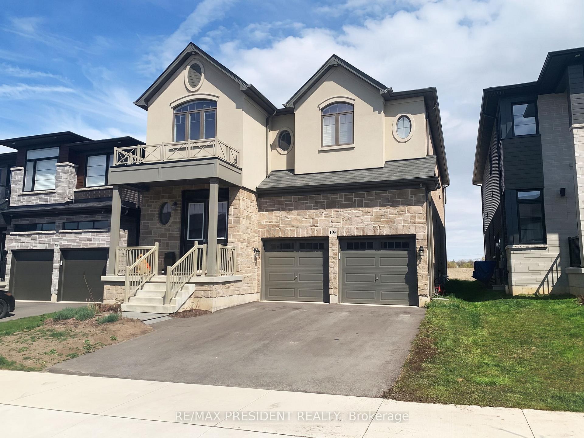 Photo of 106 Greenwich Avenue