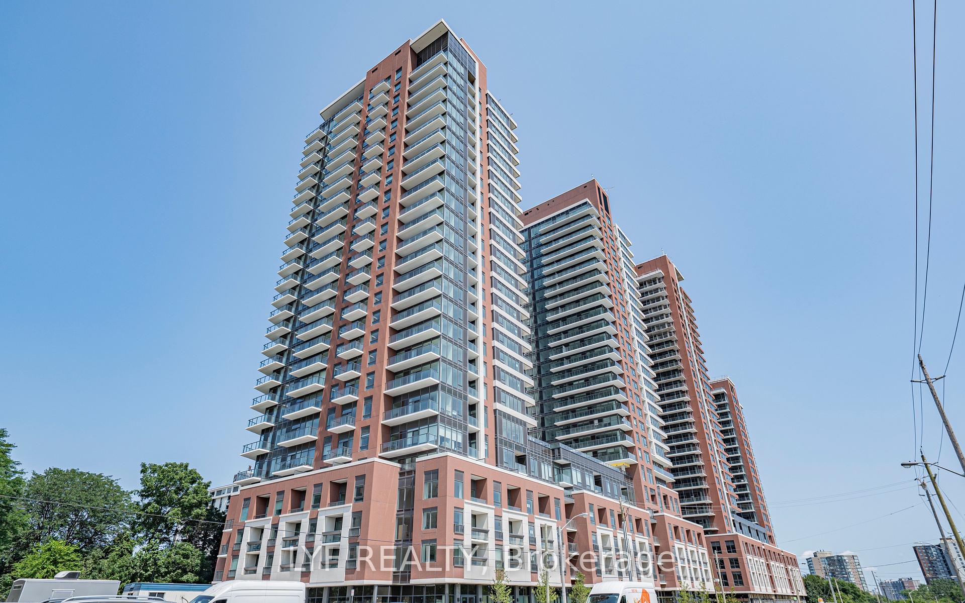 Photo 2 of Unit 918, 4010 Eglinton Avenue W, Etobicoke, Humber Heights — HOMEH