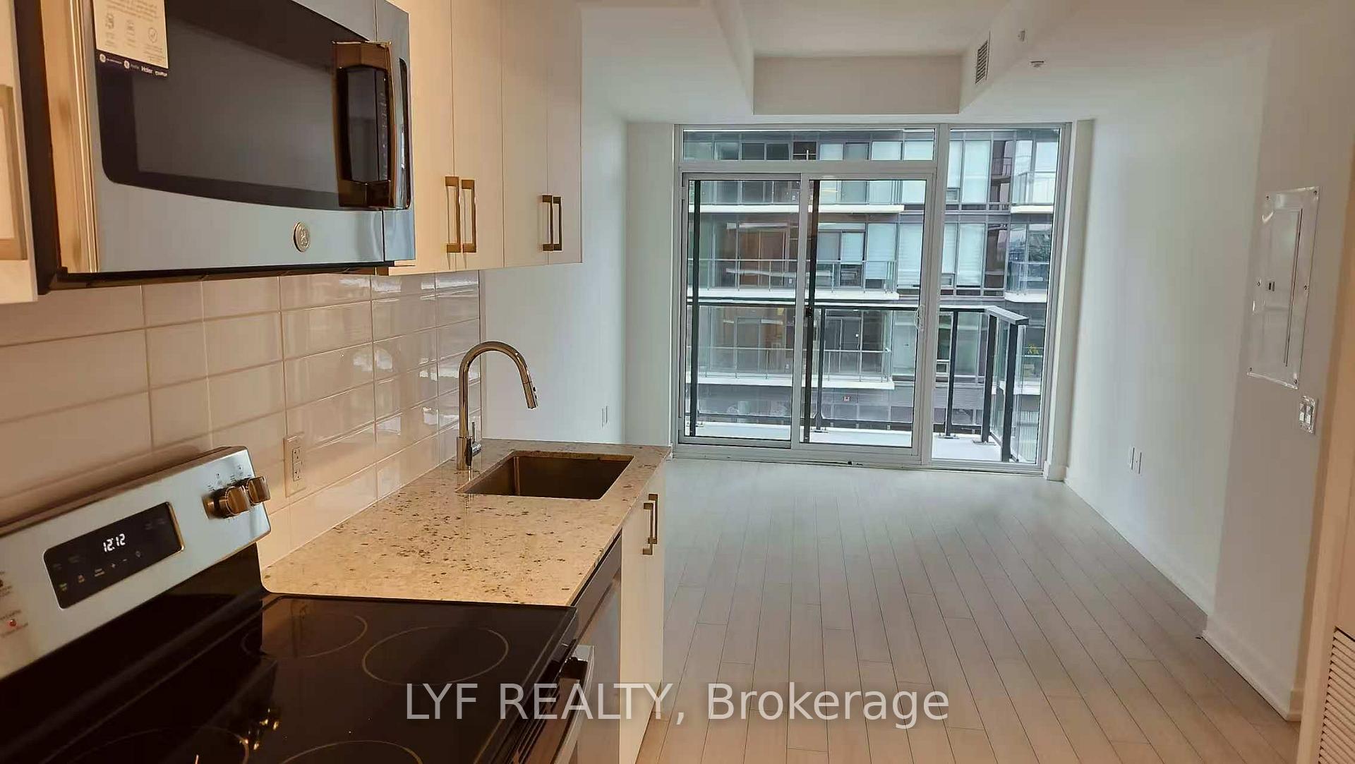 Photo 7 of Unit 918, 4010 Eglinton Avenue W, Etobicoke, Humber Heights — HOMEH