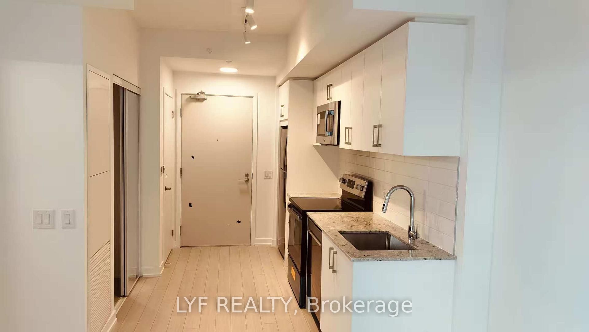 Photo 8 of Unit 918, 4010 Eglinton Avenue W, Etobicoke, Humber Heights — HOMEH