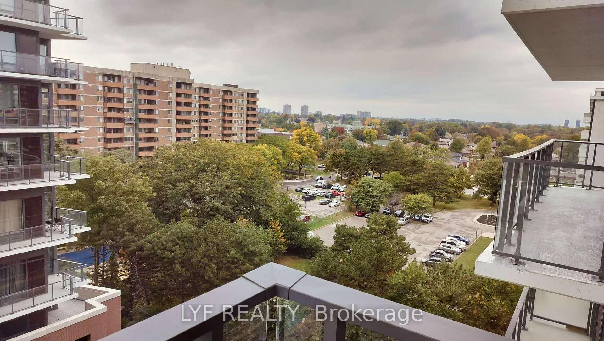 Photo 11 of Unit 918, 4010 Eglinton Avenue W, Etobicoke, Humber Heights — HOMEH