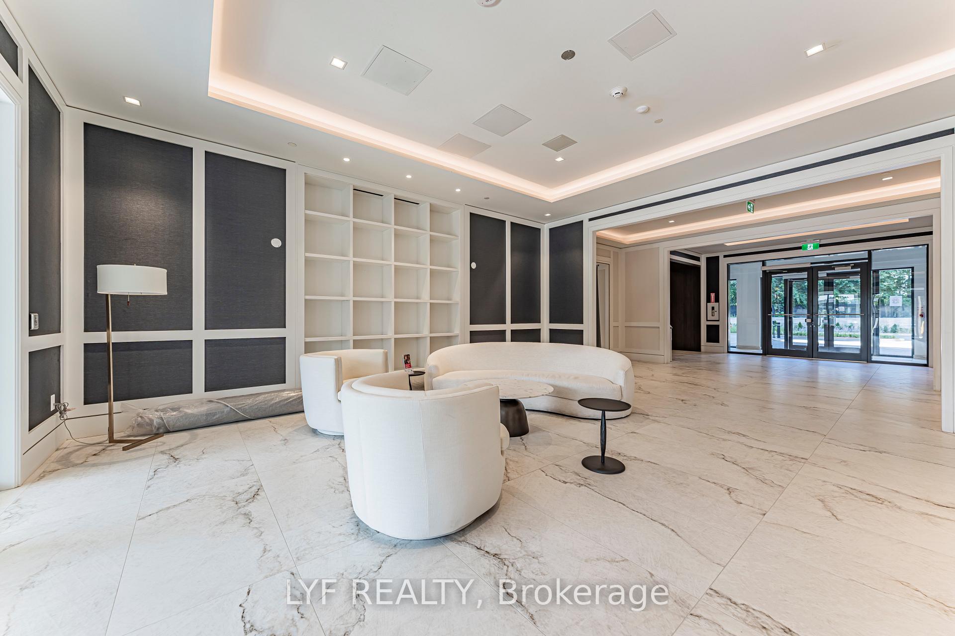 Photo 13 of Unit 918, 4010 Eglinton Avenue W, Etobicoke, Humber Heights — HOMEH